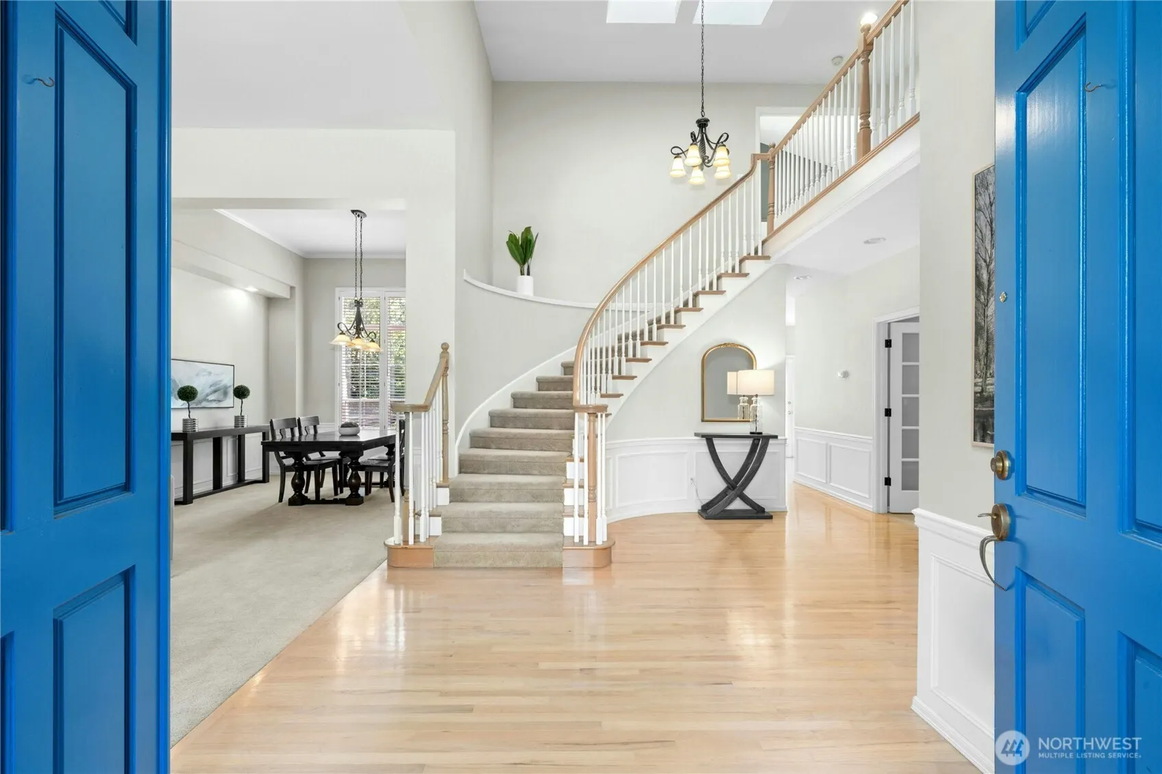 21825 NE 81st Street , Redmond, WA 98053