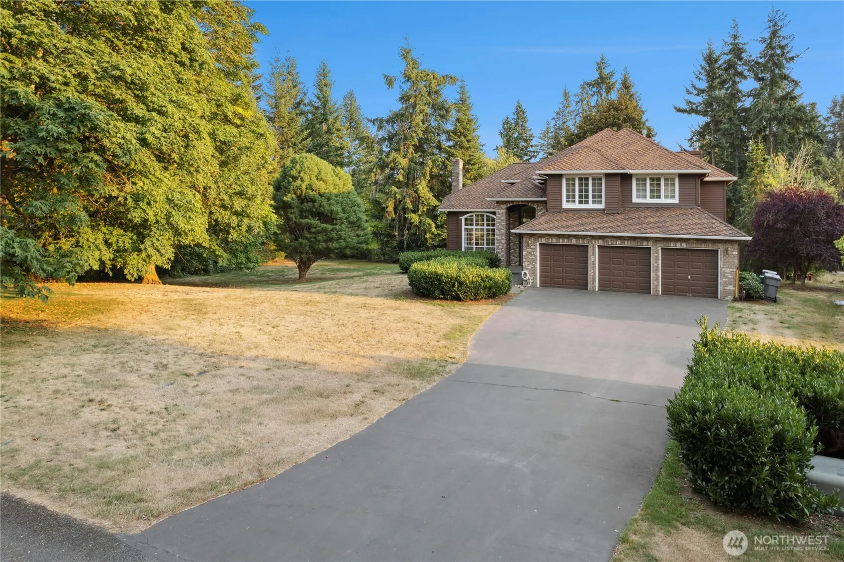 21825 NE 81st Street , Redmond, WA 98053