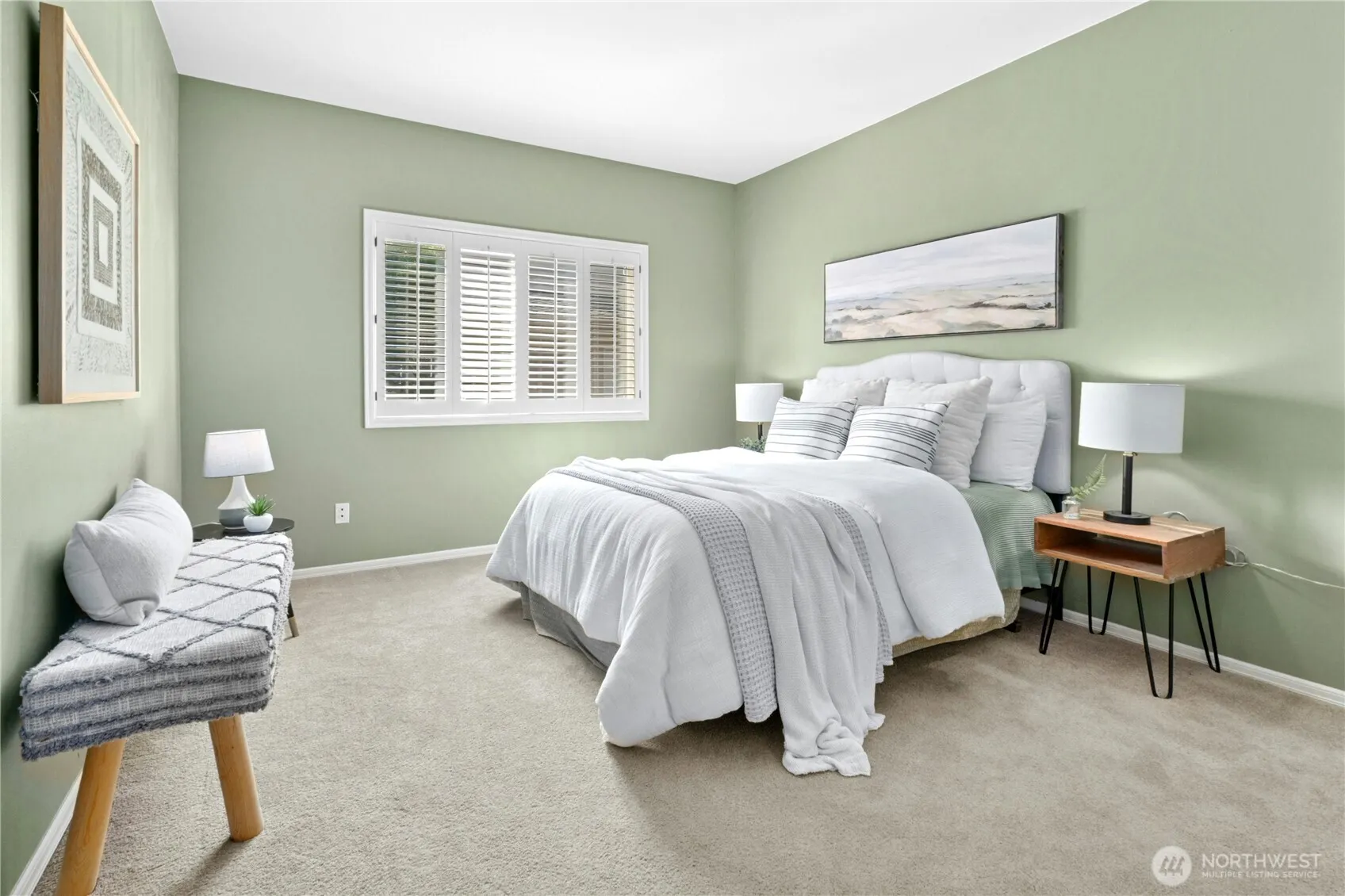 21825 NE 81st Street , Redmond, WA 98053