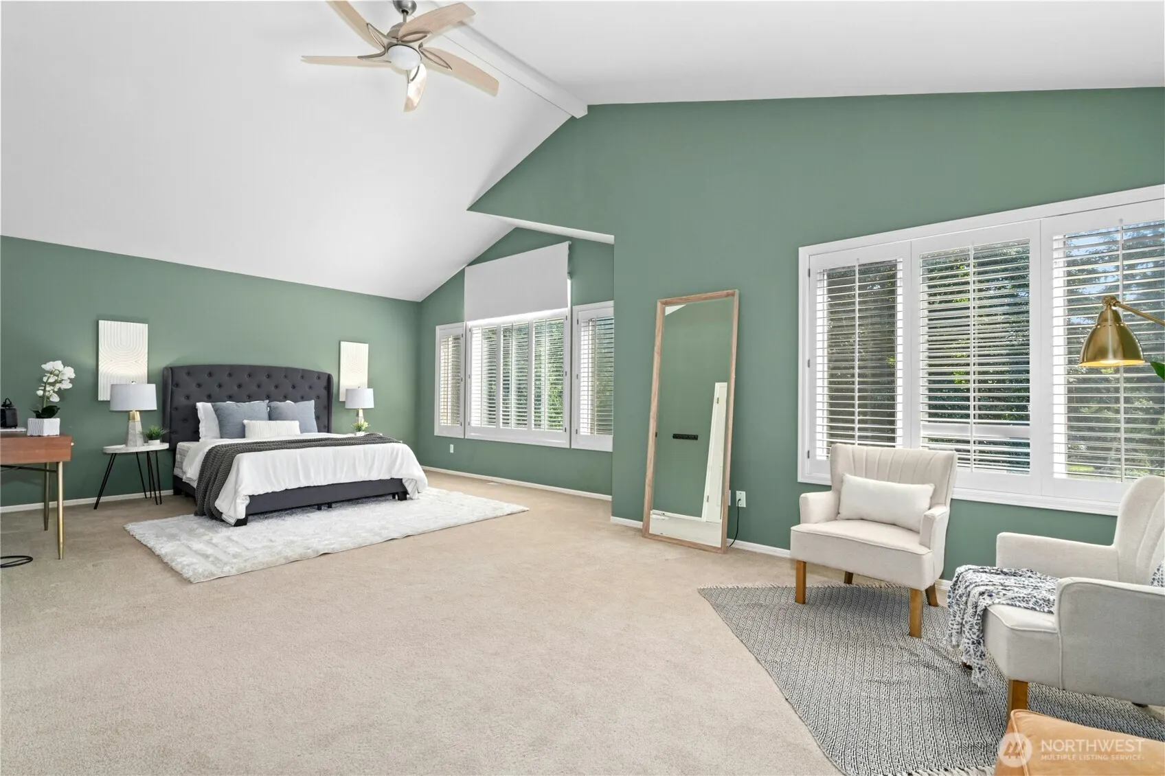 21825 NE 81st Street , Redmond, WA 98053