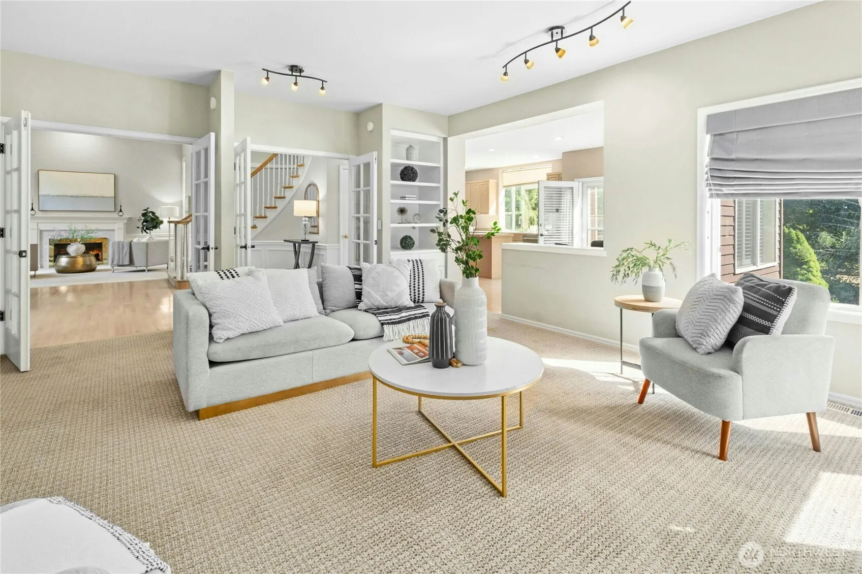 21825 NE 81st Street , Redmond, WA 98053