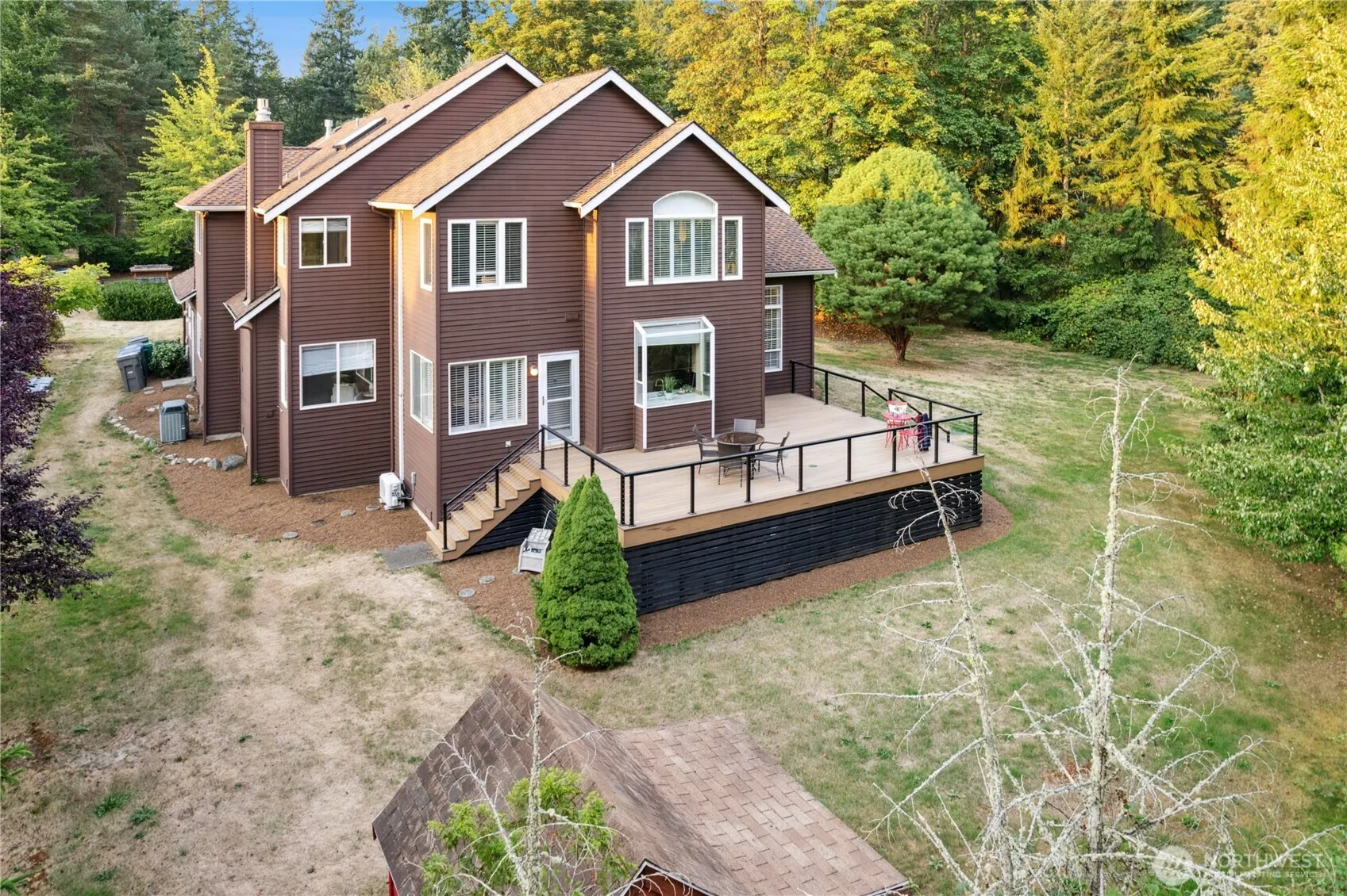 21825 NE 81st Street , Redmond, WA 98053