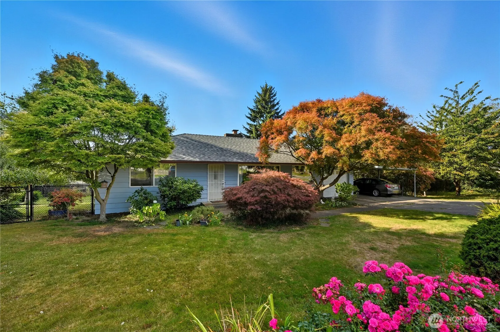 18640 48th Avenue W, Lynnwood, WA 98037