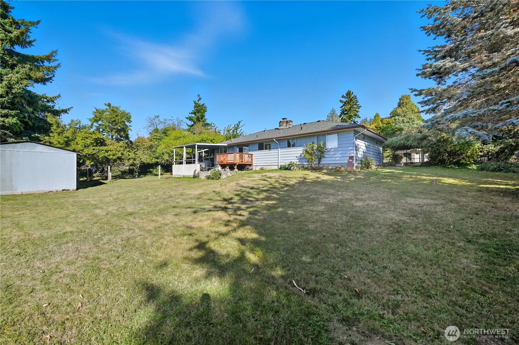 18640 48th Avenue W, Lynnwood, WA 98037