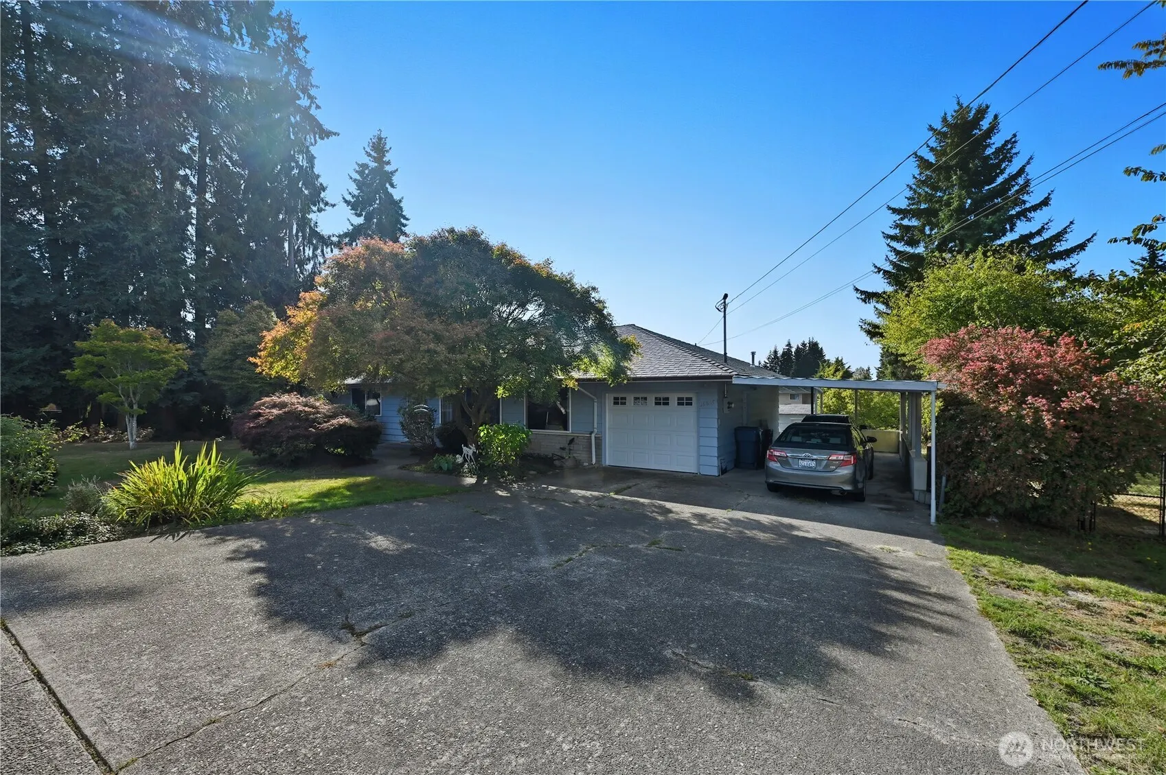 18640 48th Avenue W, Lynnwood, WA 98037