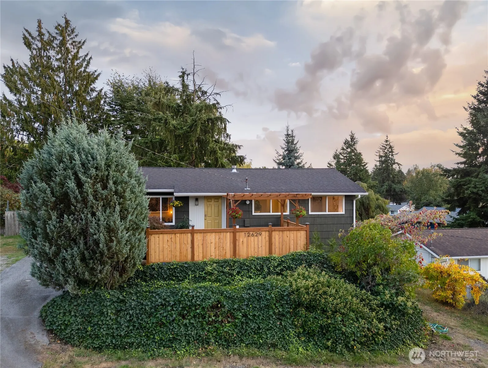12629 SE 169th Street , Renton, WA 98058