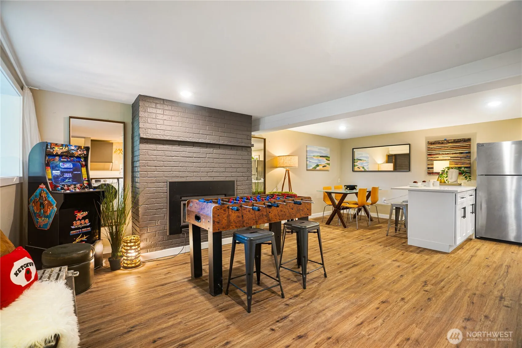 12629 SE 169th Street , Renton, WA 98058