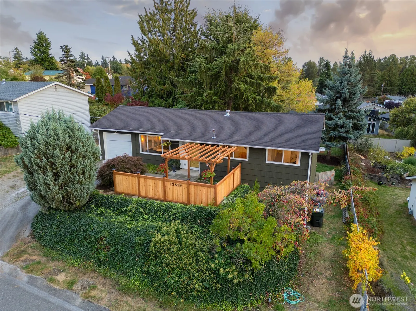 12629 SE 169th Street , Renton, WA 98058