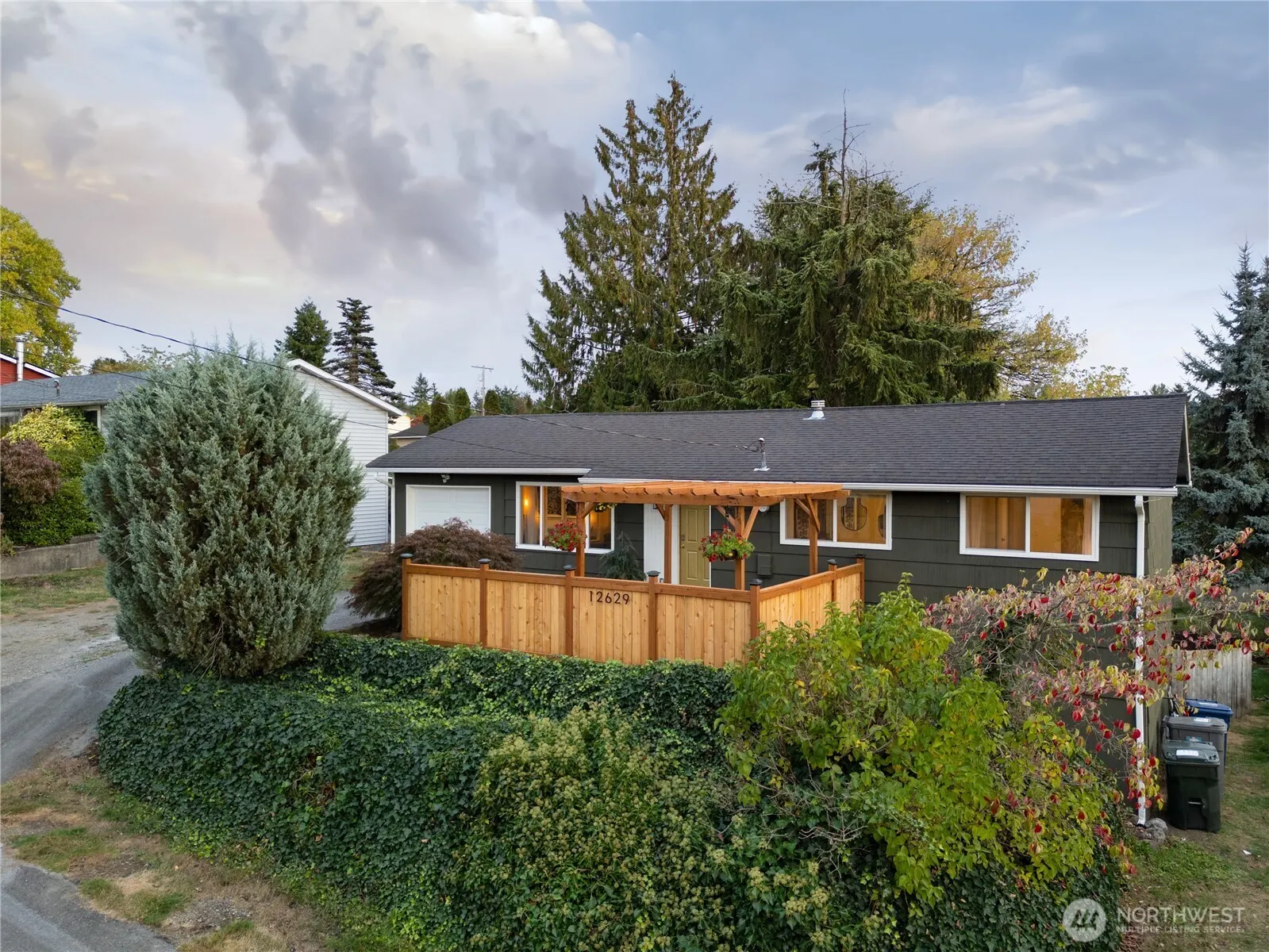 12629 SE 169th Street , Renton, WA 98058