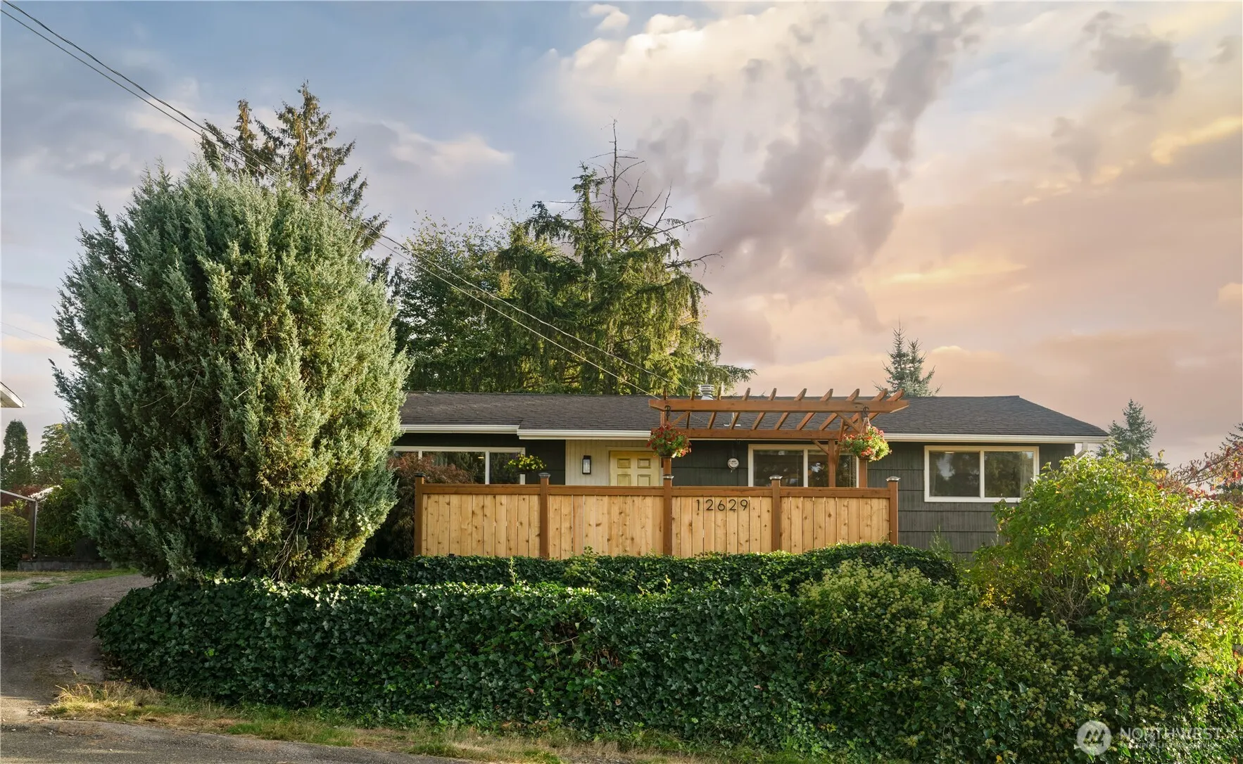 12629 SE 169th Street , Renton, WA 98058