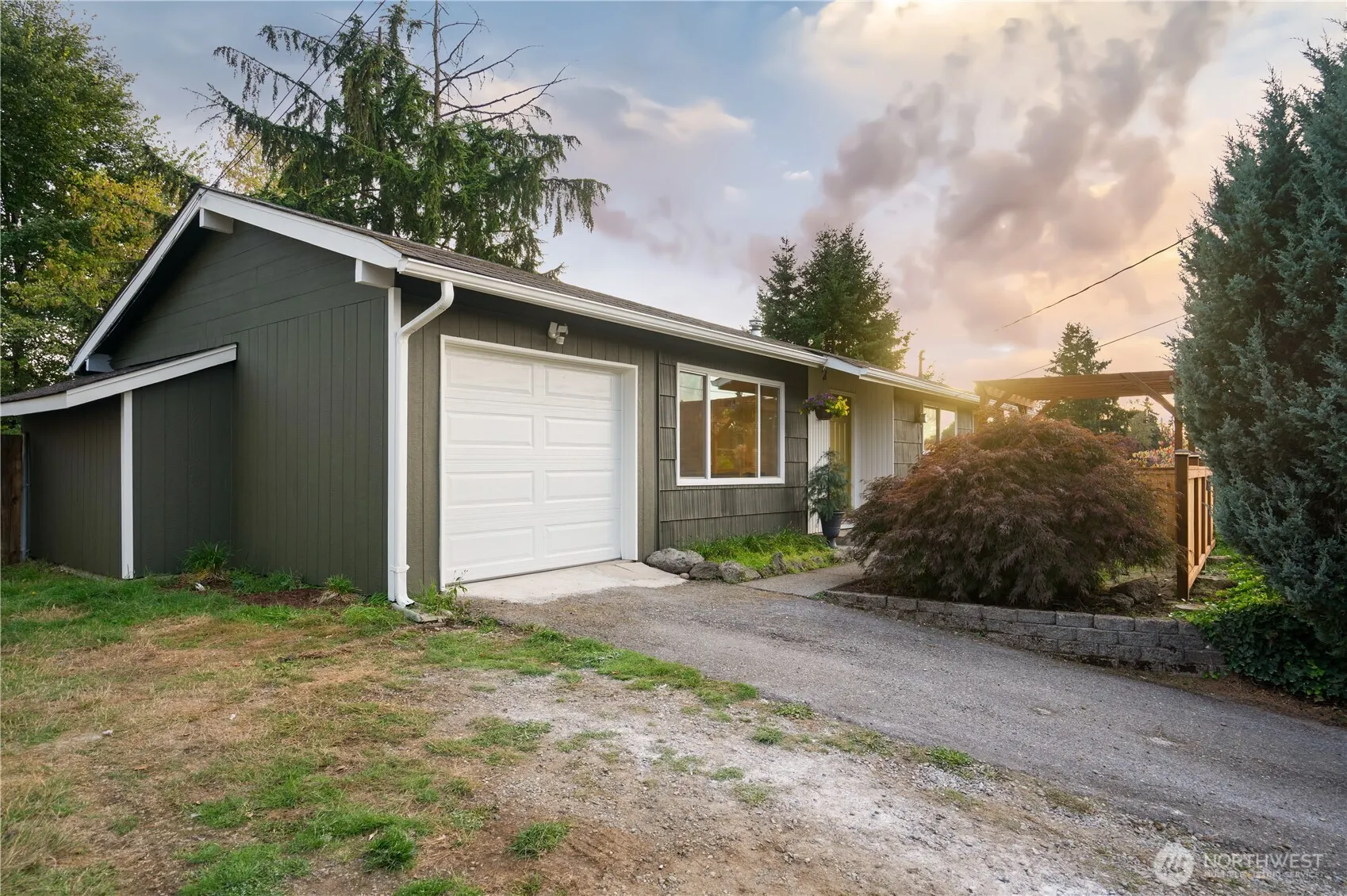 12629 SE 169th Street , Renton, WA 98058