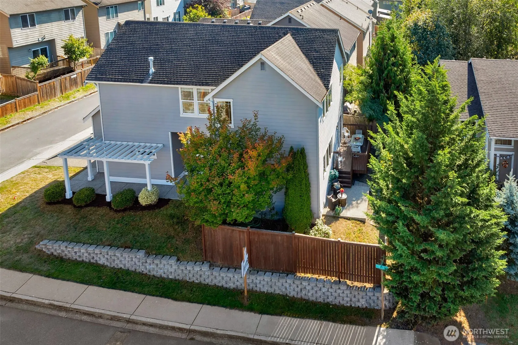 17404 14th Avenue SE, Bothell, WA 98012-5114