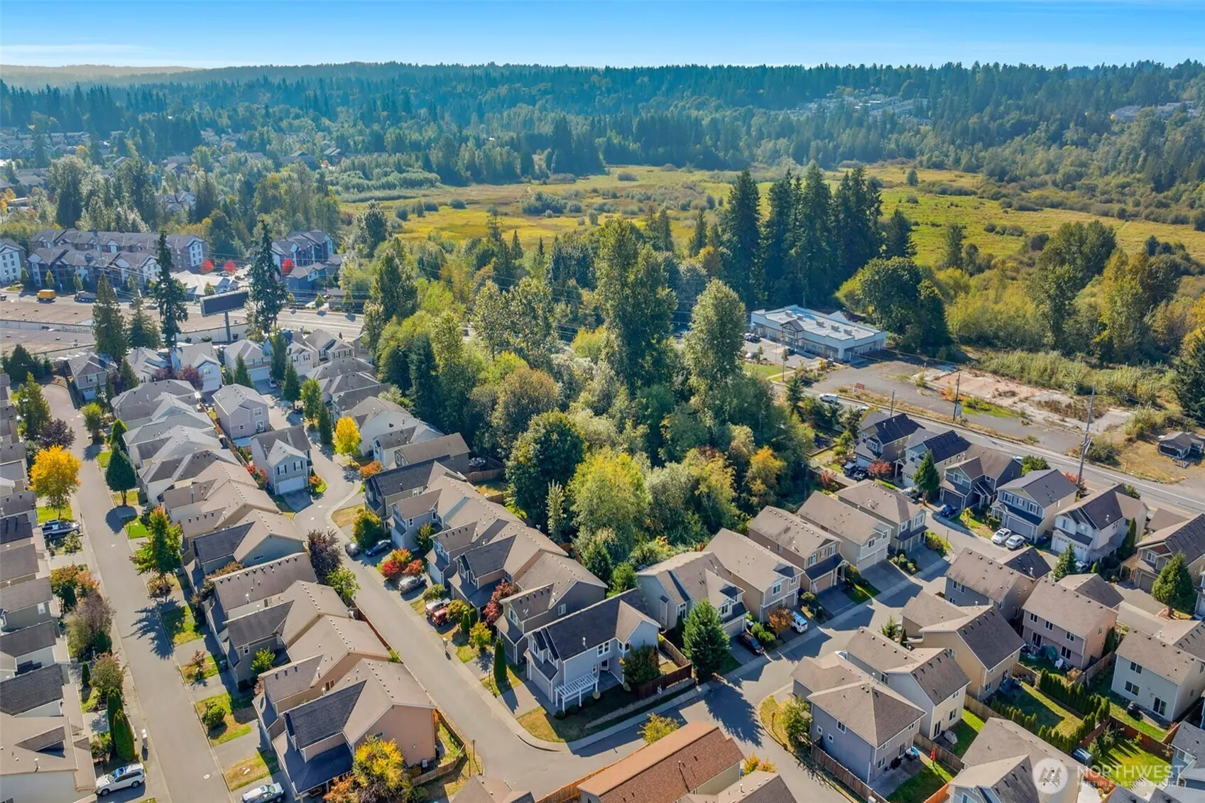 17404 14th Avenue SE, Bothell, WA 98012-5114