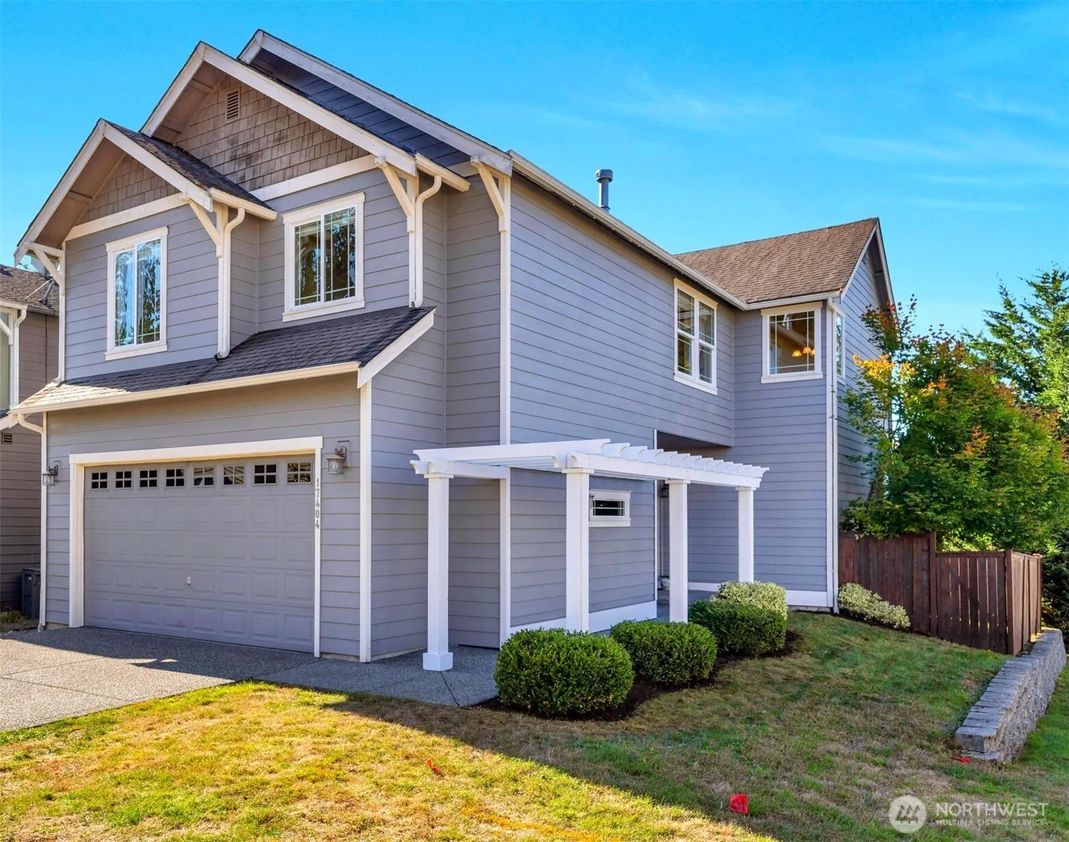 17404 14th Avenue SE, Bothell, WA 98012-5114