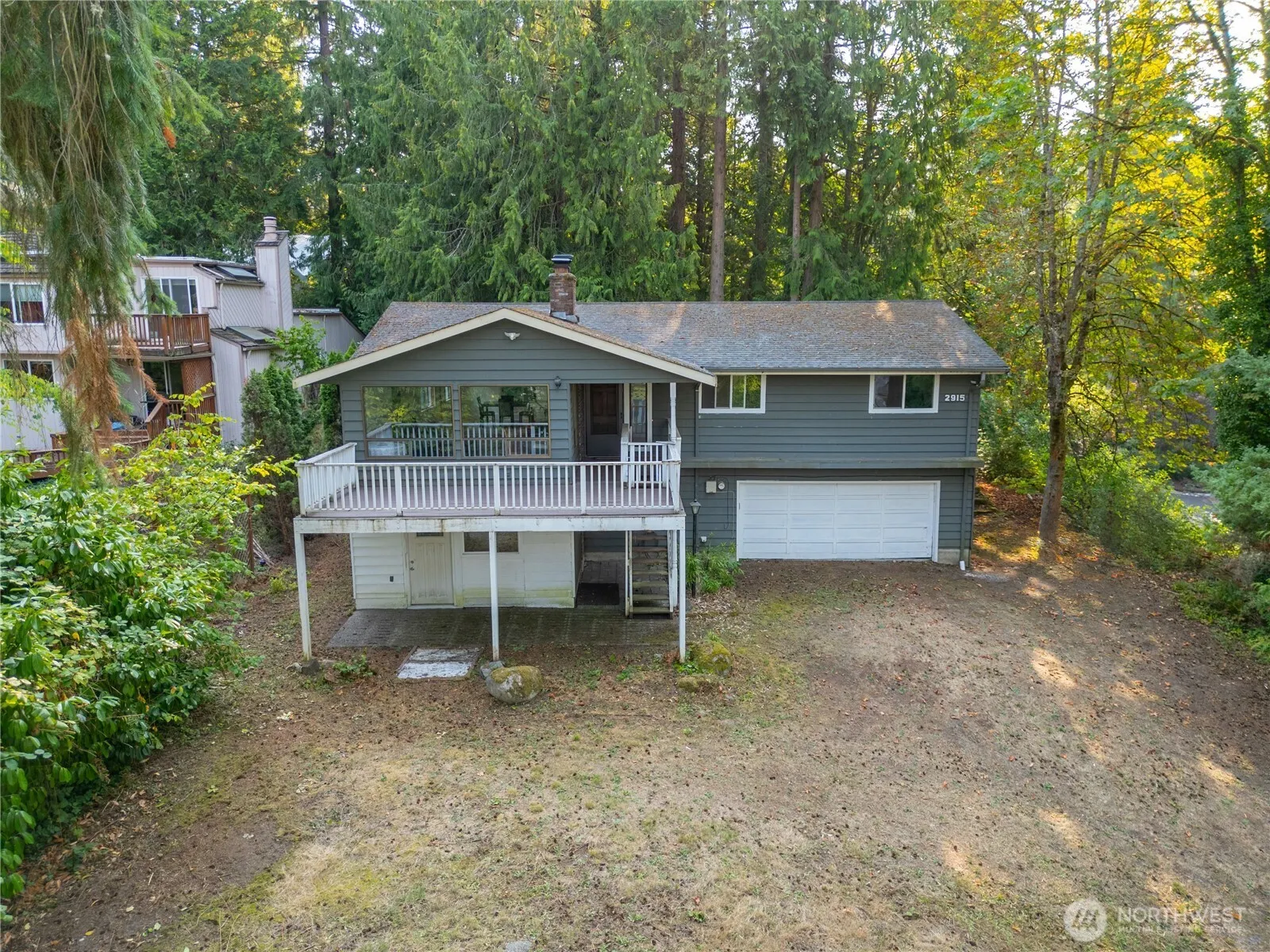 2915 W Lake Sammamish Pkwy NE , Redmond, WA 98052