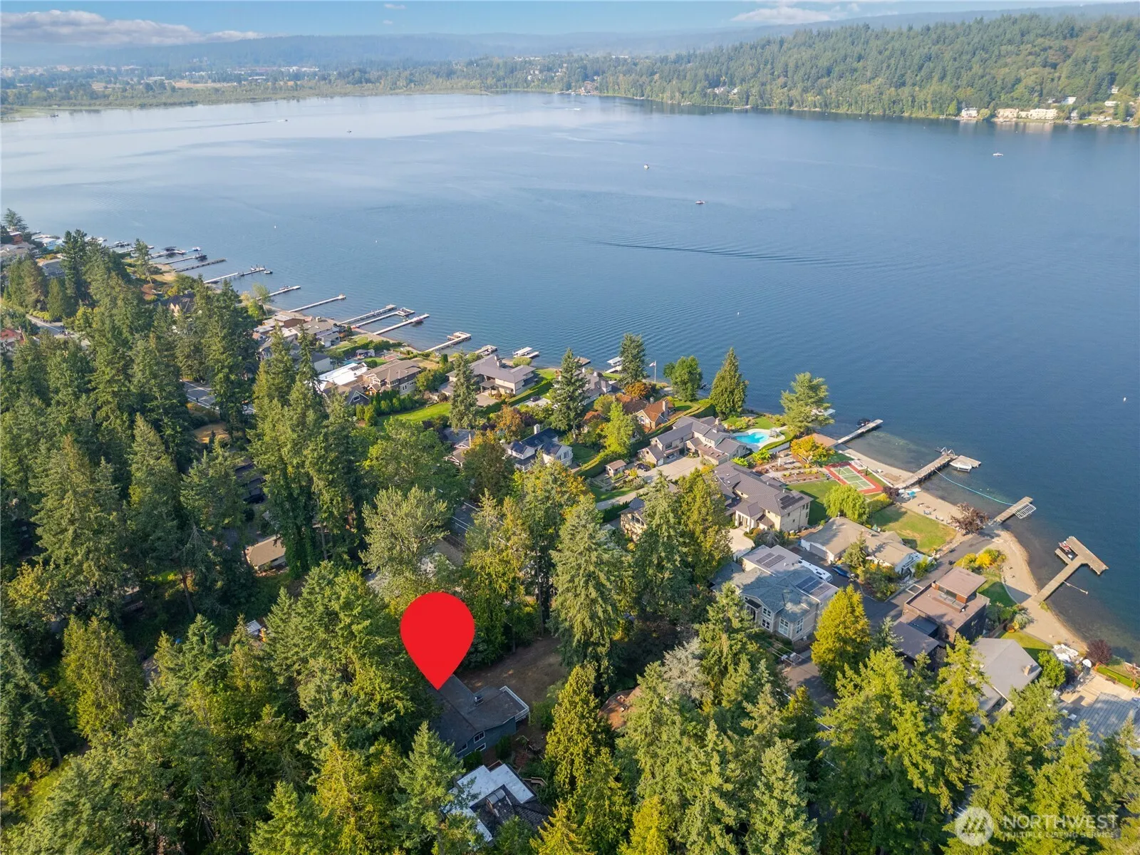 2915 W Lake Sammamish Pkwy NE , Redmond, WA 98052