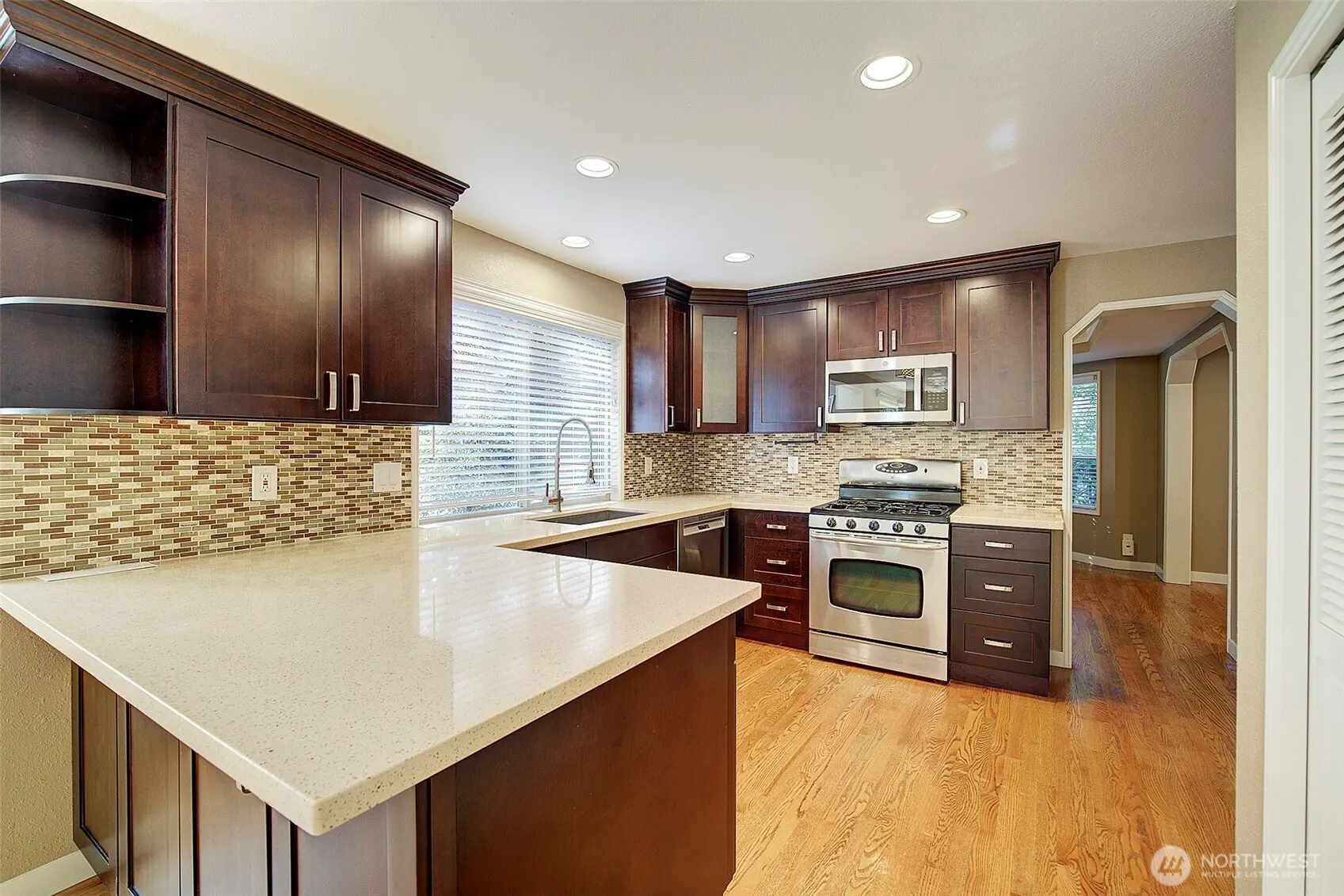 24209 SE 45th Street , Sammamish, WA 98029