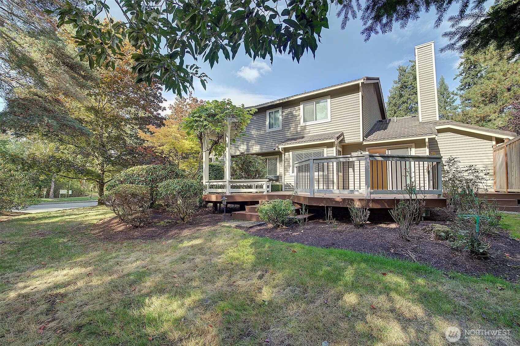 24209 SE 45th Street , Sammamish, WA 98029