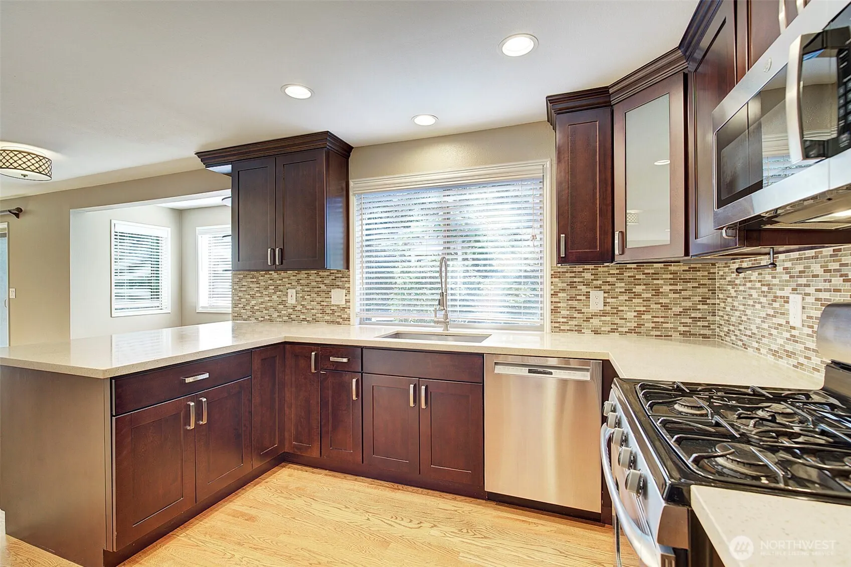 24209 SE 45th Street , Sammamish, WA 98029