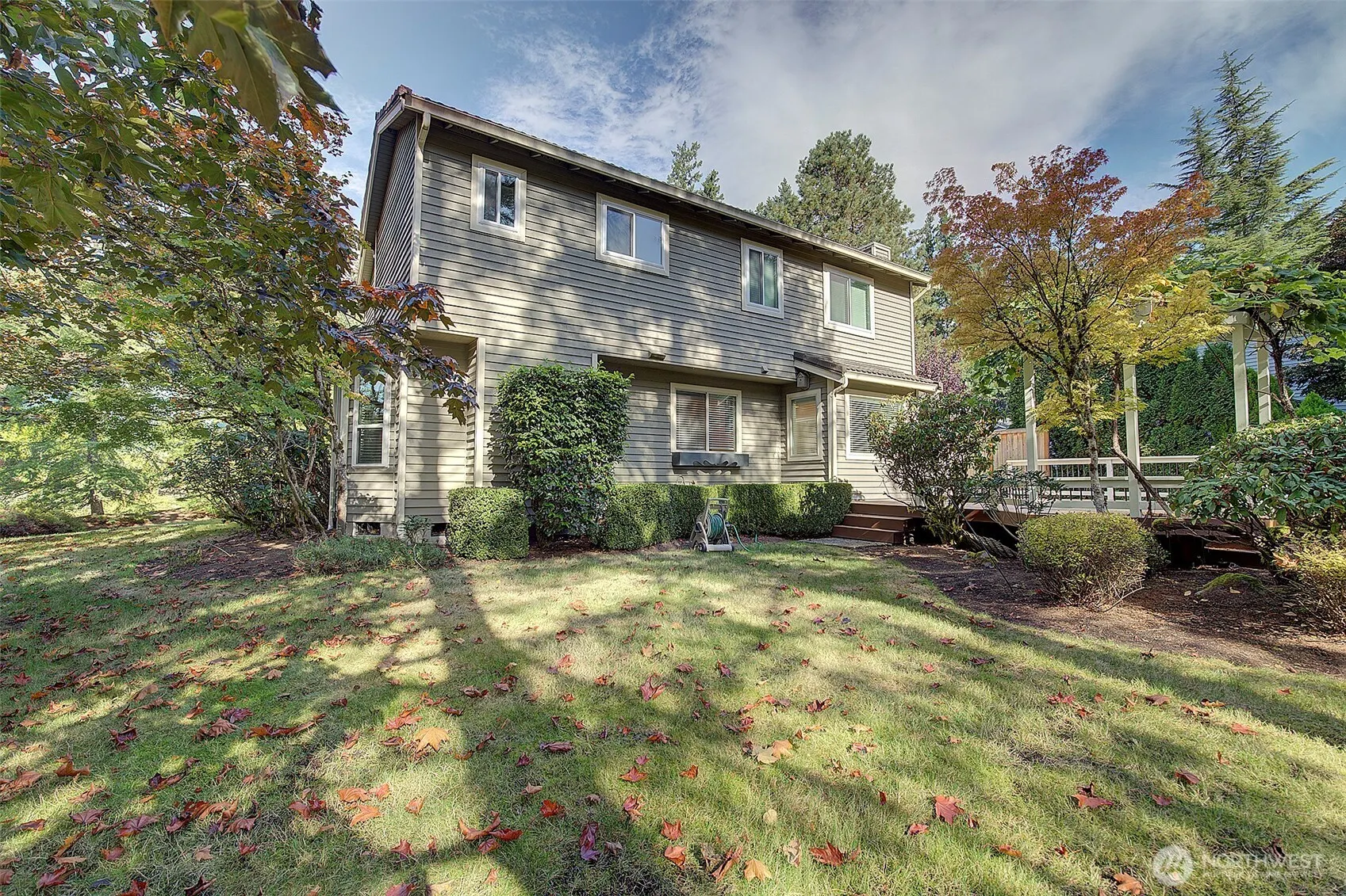 24209 SE 45th Street , Sammamish, WA 98029