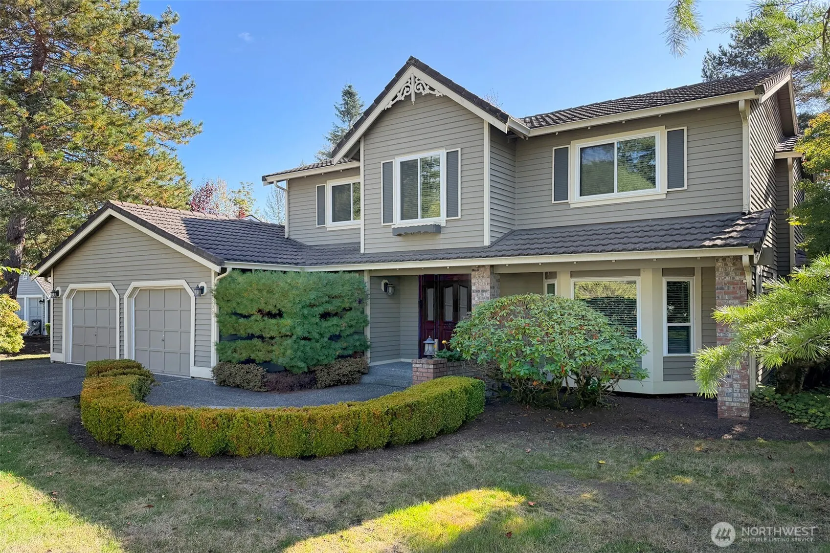 24209 SE 45th Street , Sammamish, WA 98029