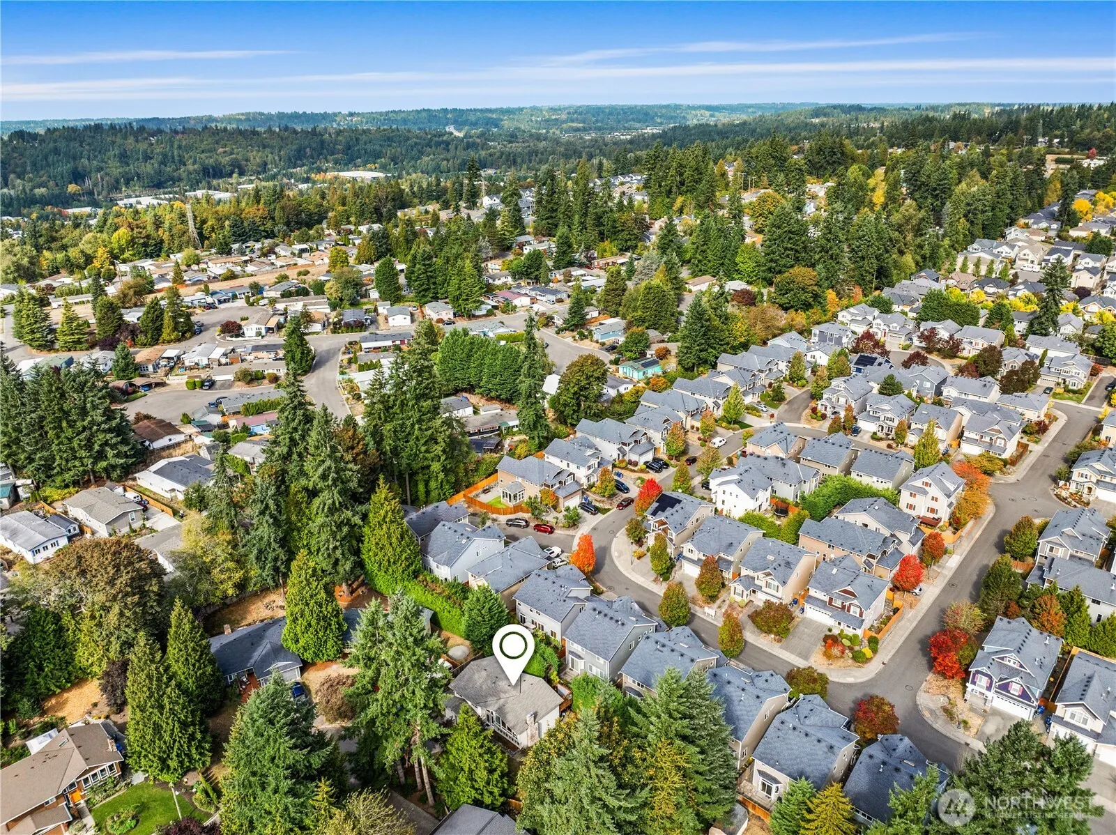 19540 129th Court NE, Bothell, WA 98011