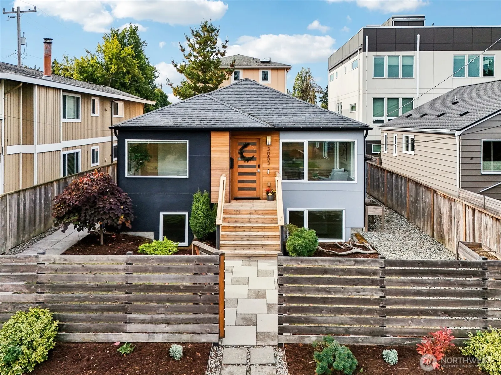 3053 62nd Avenue SW, Seattle, WA 98116