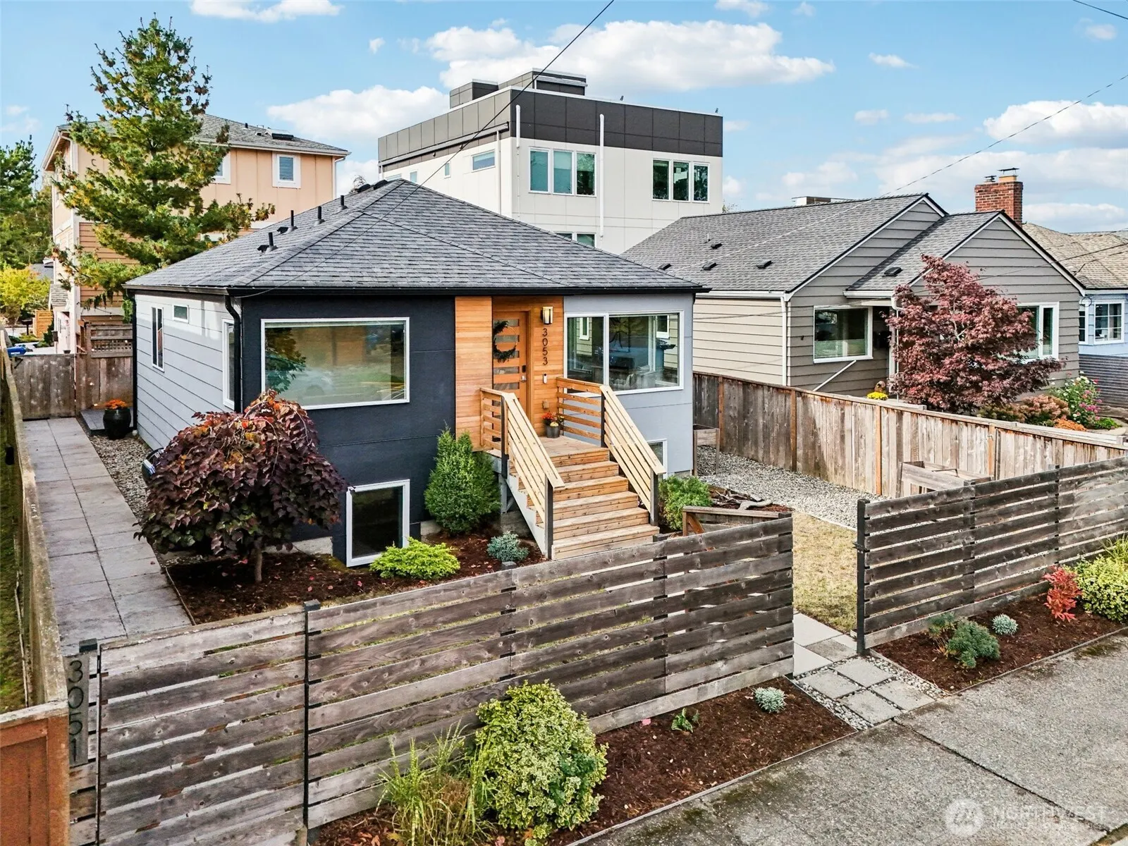 3053 62nd Avenue SW, Seattle, WA 98116