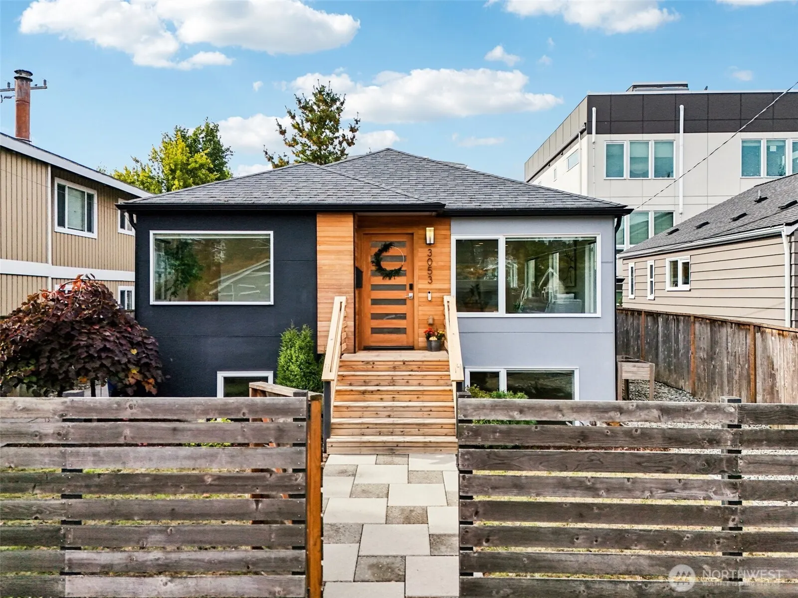 3053 62nd Avenue SW, Seattle, WA 98116