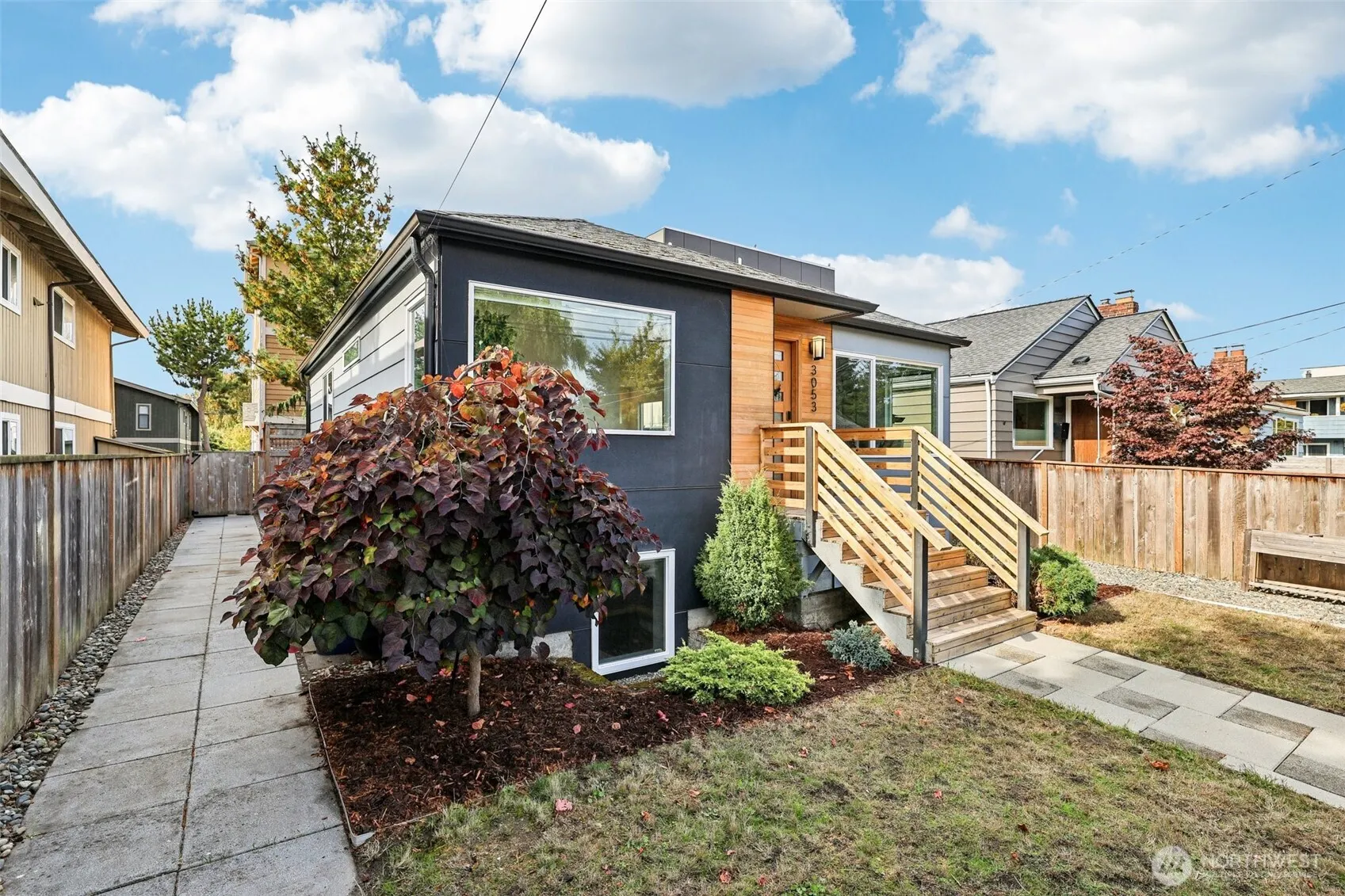 3053 62nd Avenue SW, Seattle, WA 98116