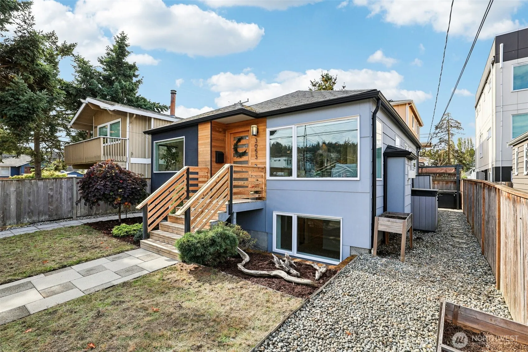 3053 62nd Avenue SW, Seattle, WA 98116