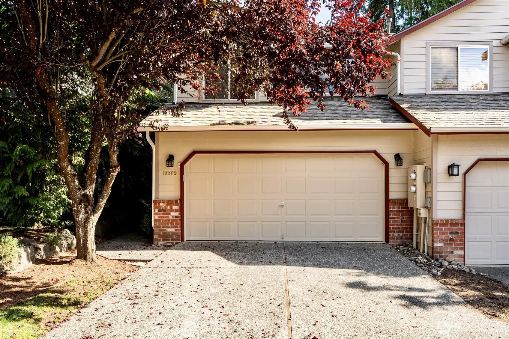 18809 SE 20th Dr , Bothell, WA 98012
