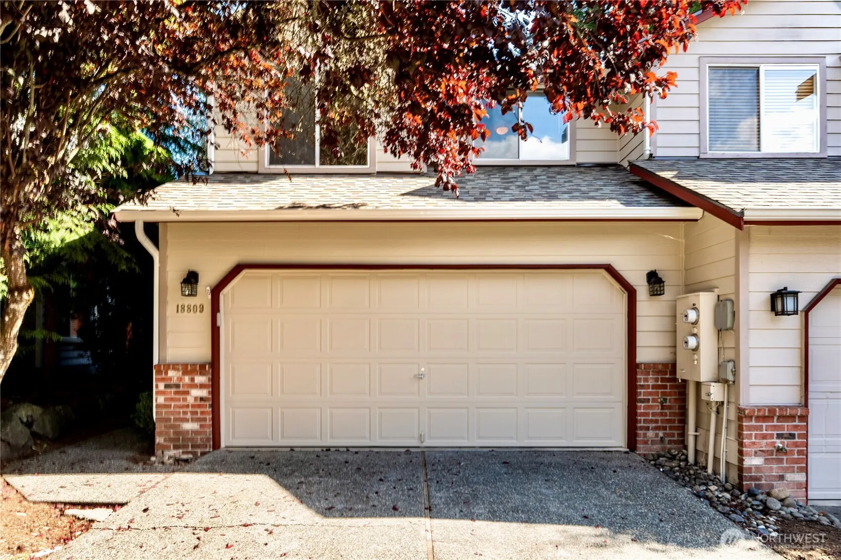 18809 SE 20th Dr , Bothell, WA 98012