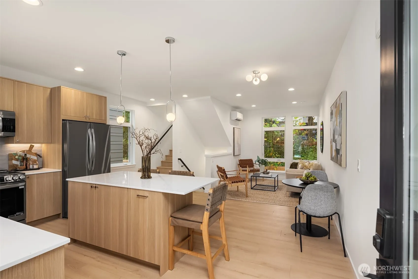 10821 11th Avenue NE, Seattle, WA 98125