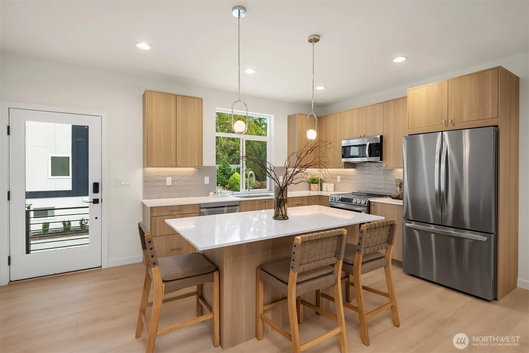 10821 11th Avenue NE, Seattle, WA 98125