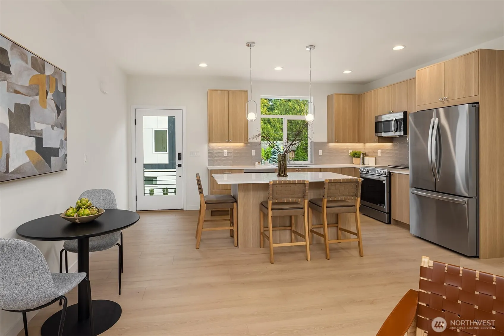 10821 11th Avenue NE, Seattle, WA 98125