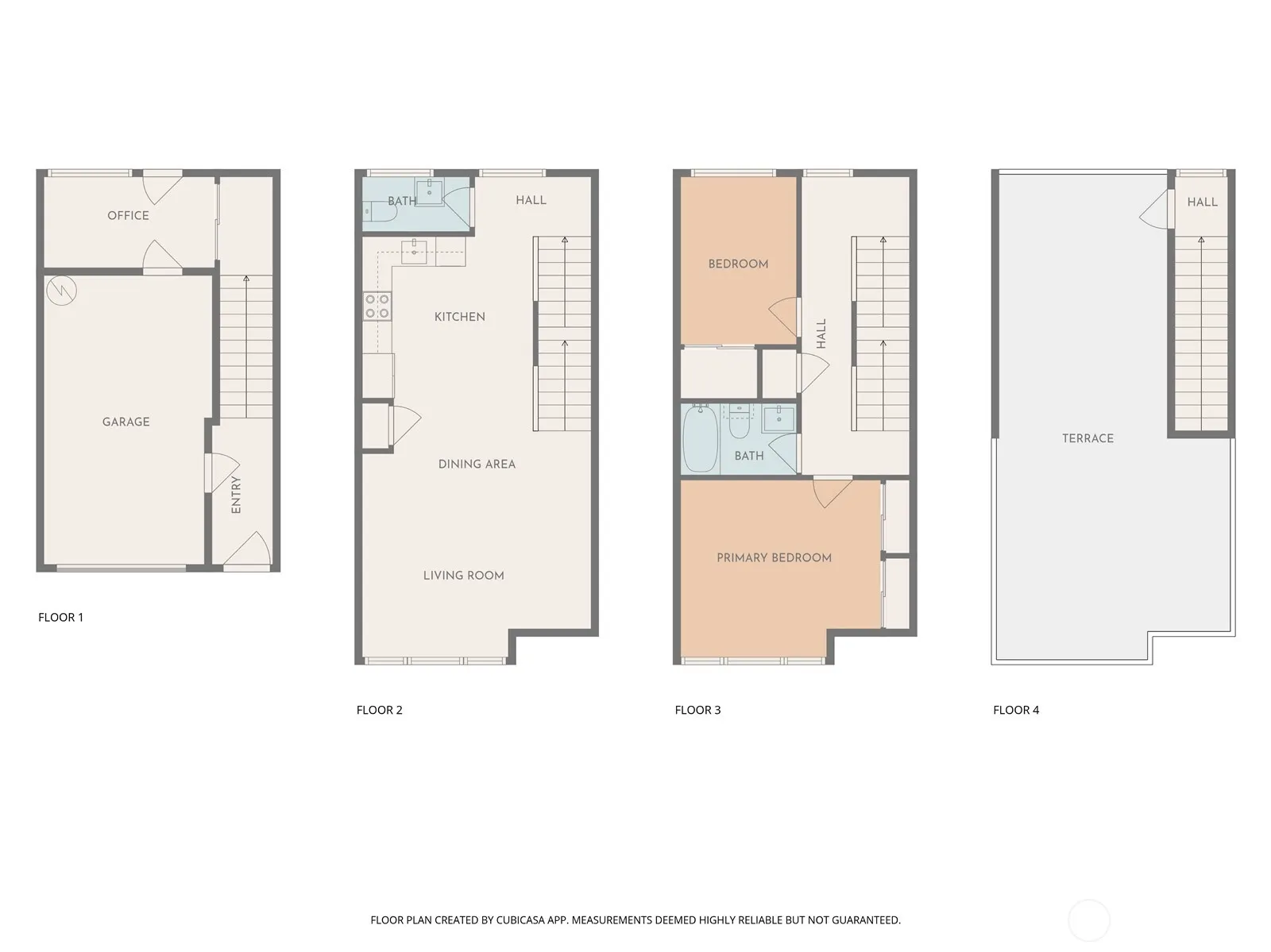 5009 Renton Avenue S #C, Seattle, WA 98118