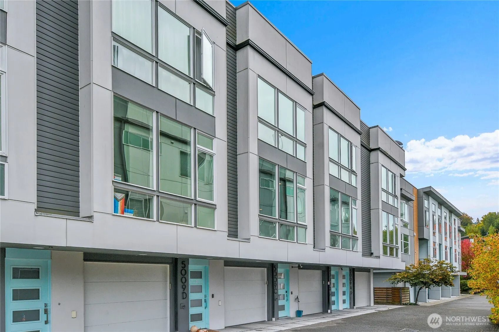 5009 Renton Avenue S #C, Seattle, WA 98118