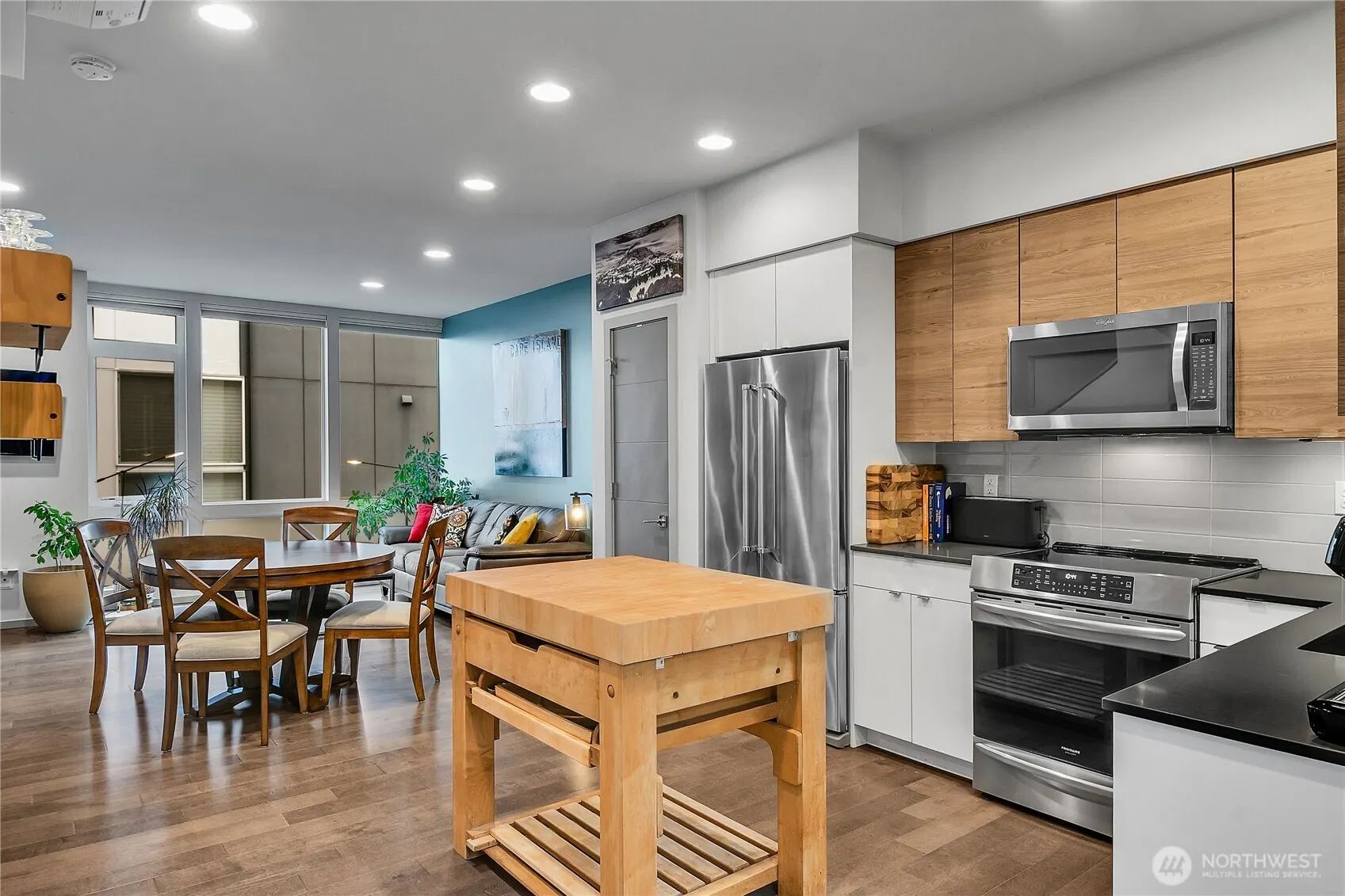 5009 Renton Avenue S #C, Seattle, WA 98118