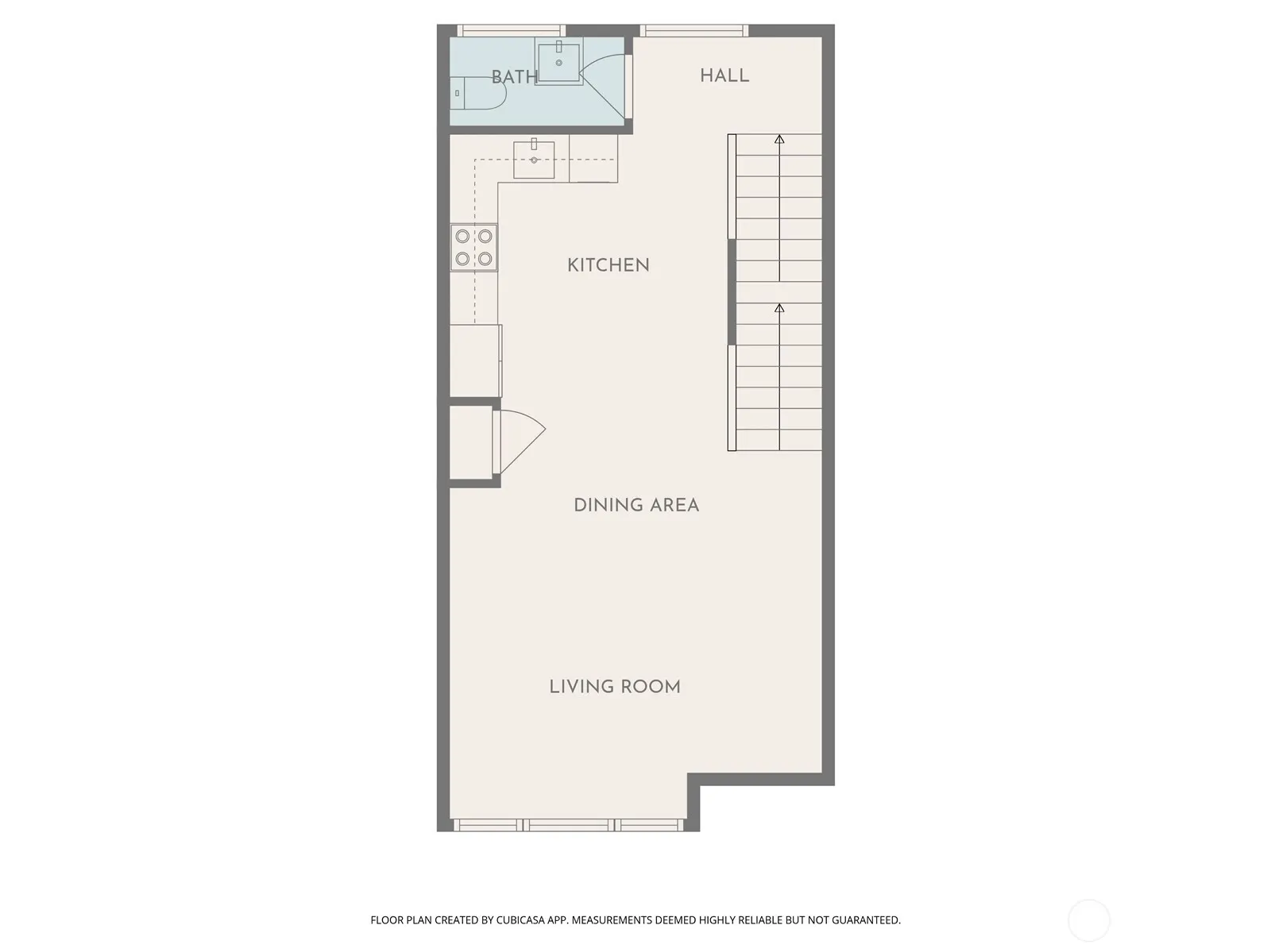 5009 Renton Avenue S #C, Seattle, WA 98118