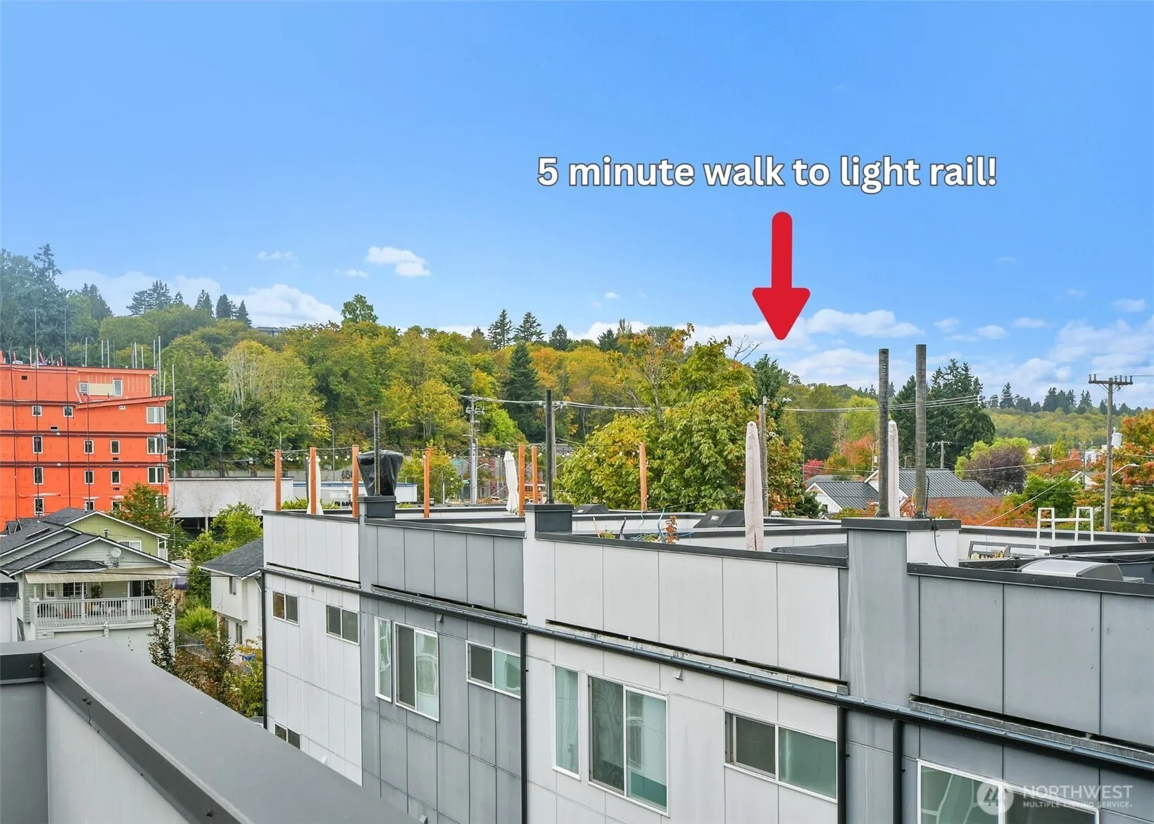 5009 Renton Avenue S #C, Seattle, WA 98118