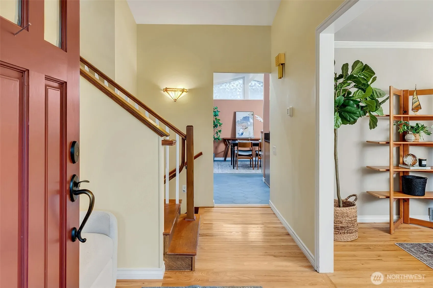 10203 20th Avenue NE, Seattle, WA 98125