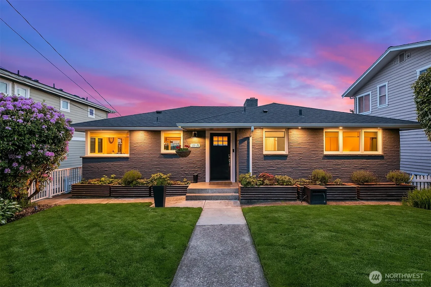 1015 1st Street , Kirkland, WA 98033