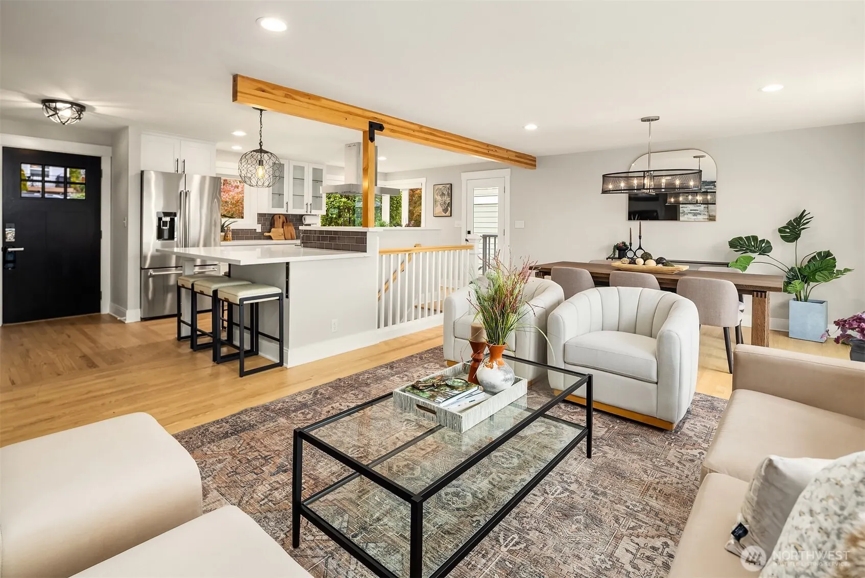 1015 1st Street , Kirkland, WA 98033