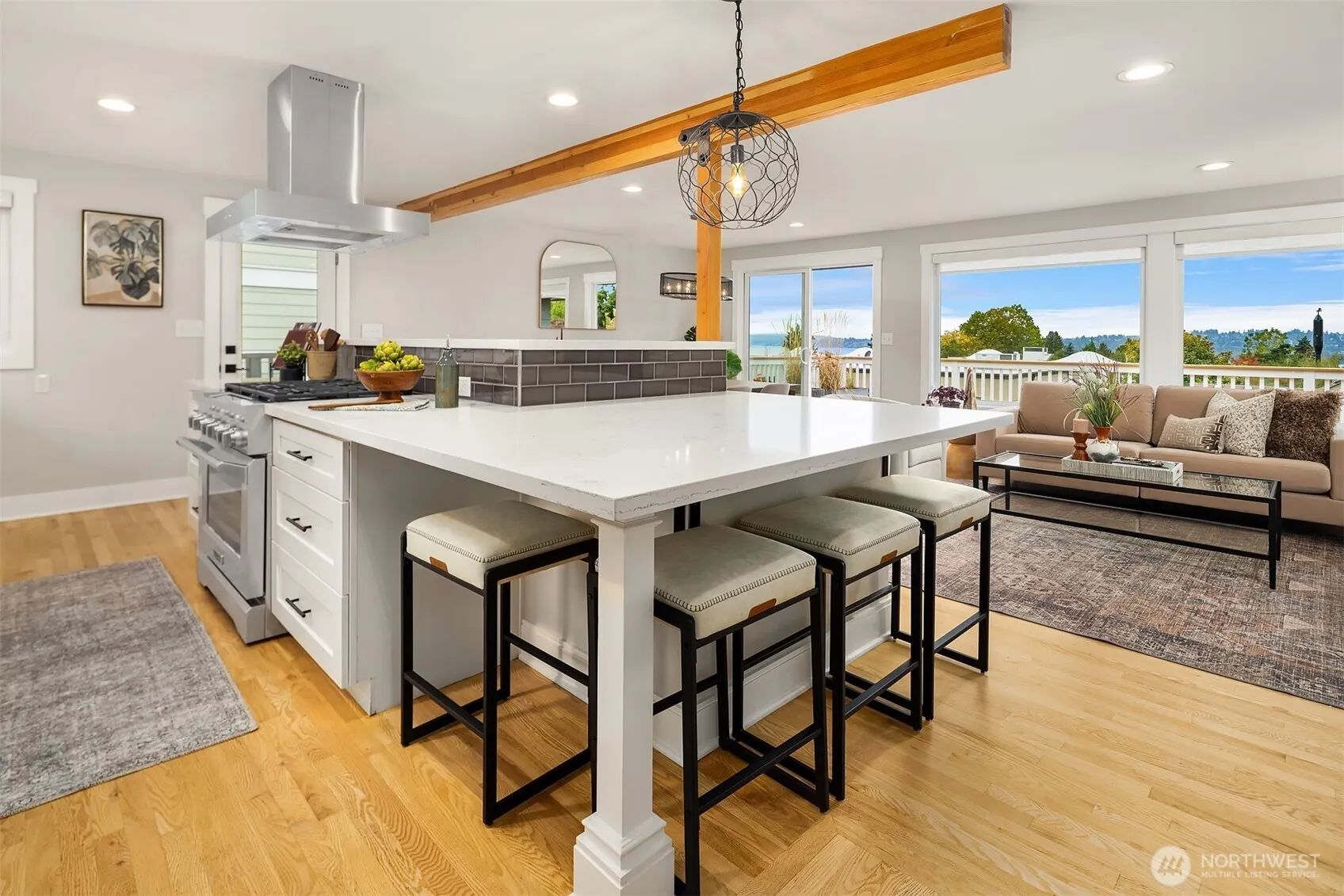 1015 1st Street , Kirkland, WA 98033