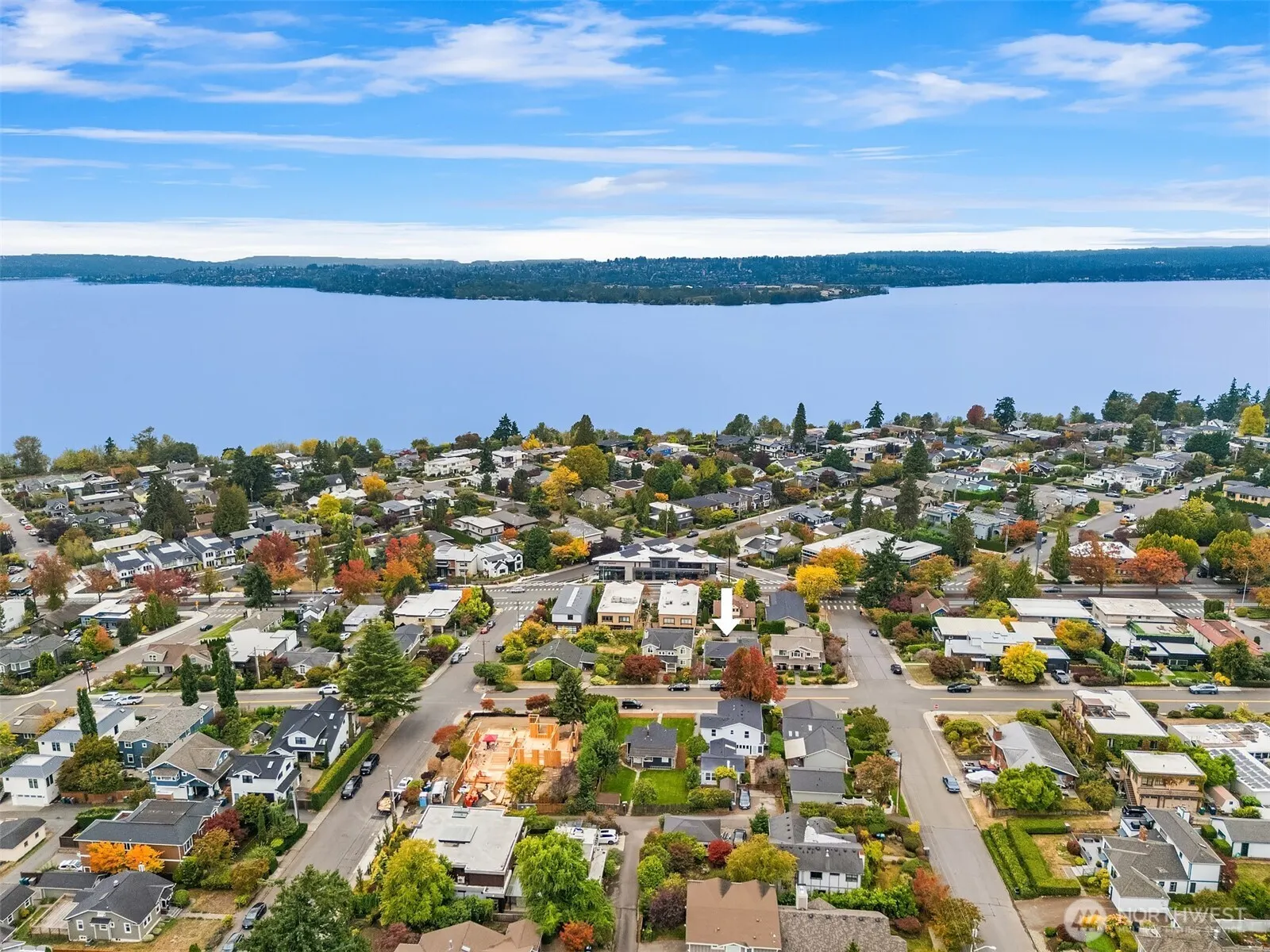 1015 1st Street , Kirkland, WA 98033