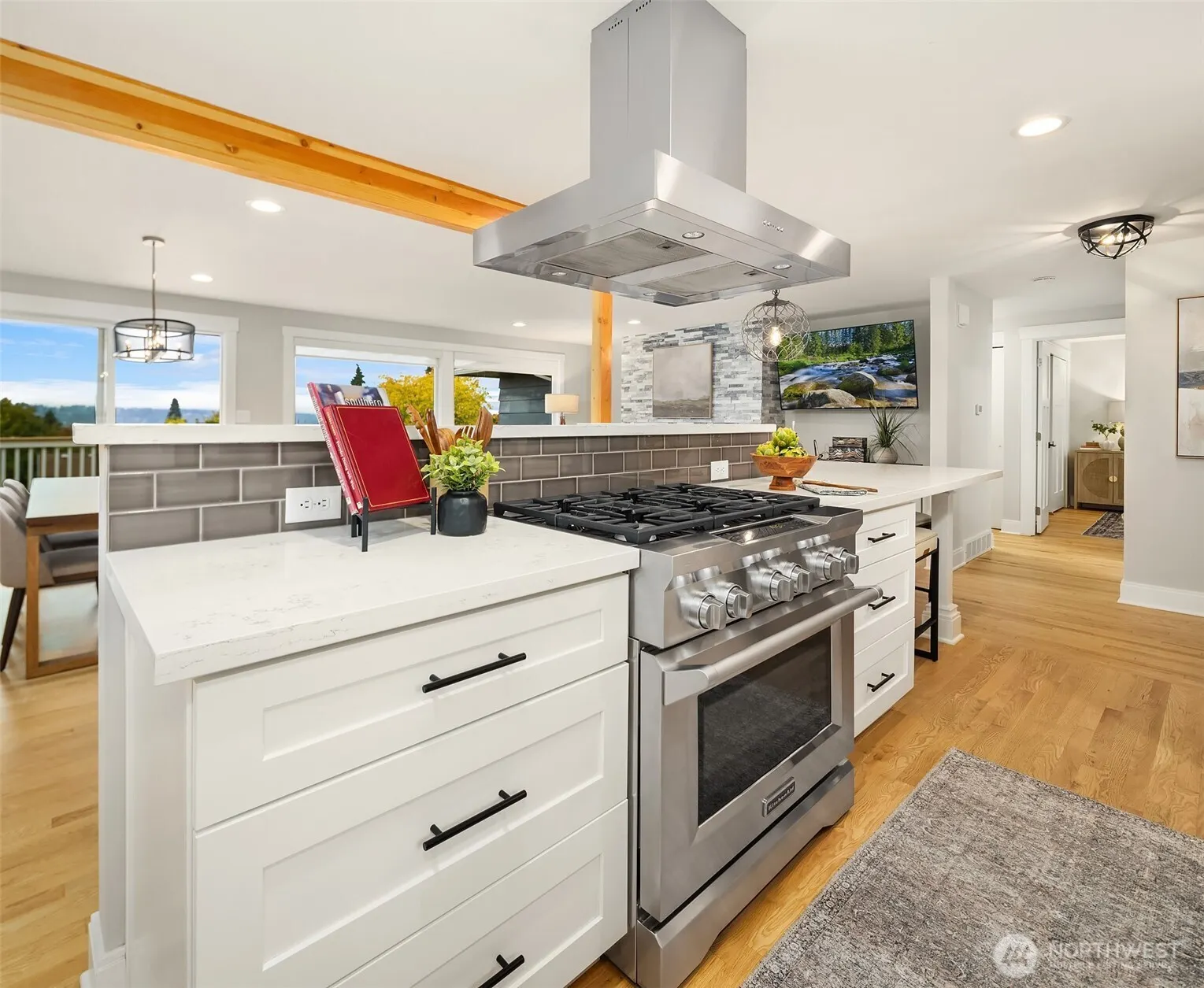1015 1st Street , Kirkland, WA 98033