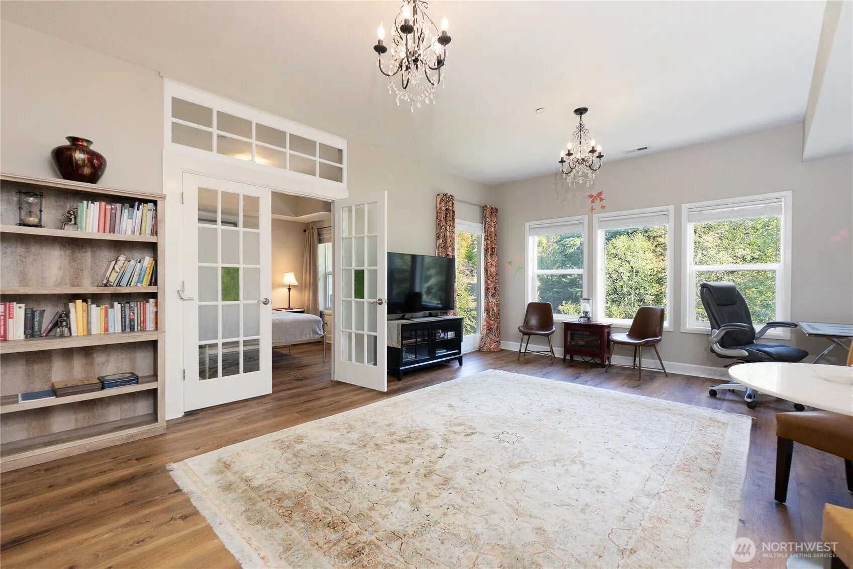 9803 NE Riverbend Drive #A103, Bothell, WA 98011