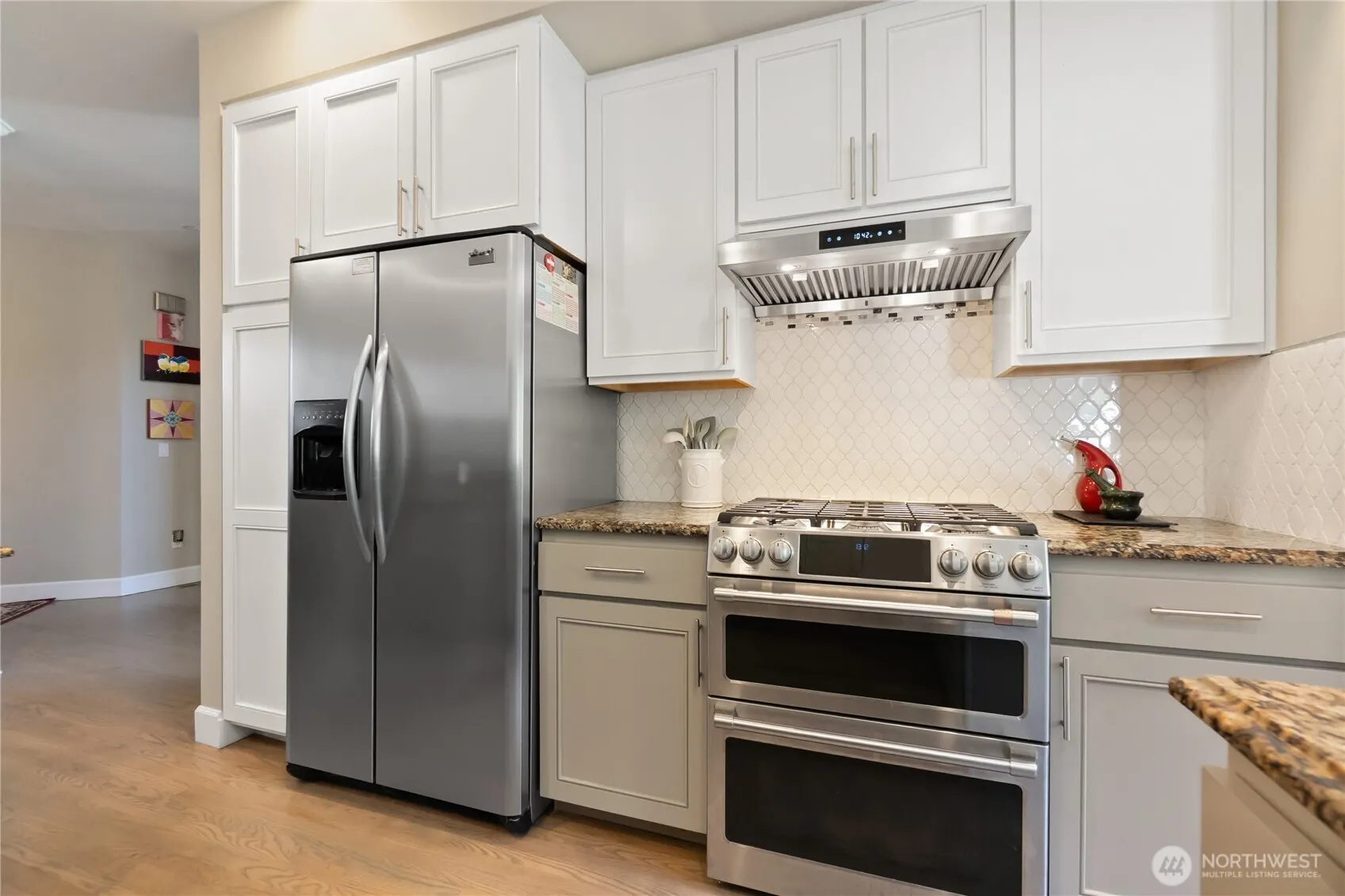 9803 NE Riverbend Drive #A103, Bothell, WA 98011