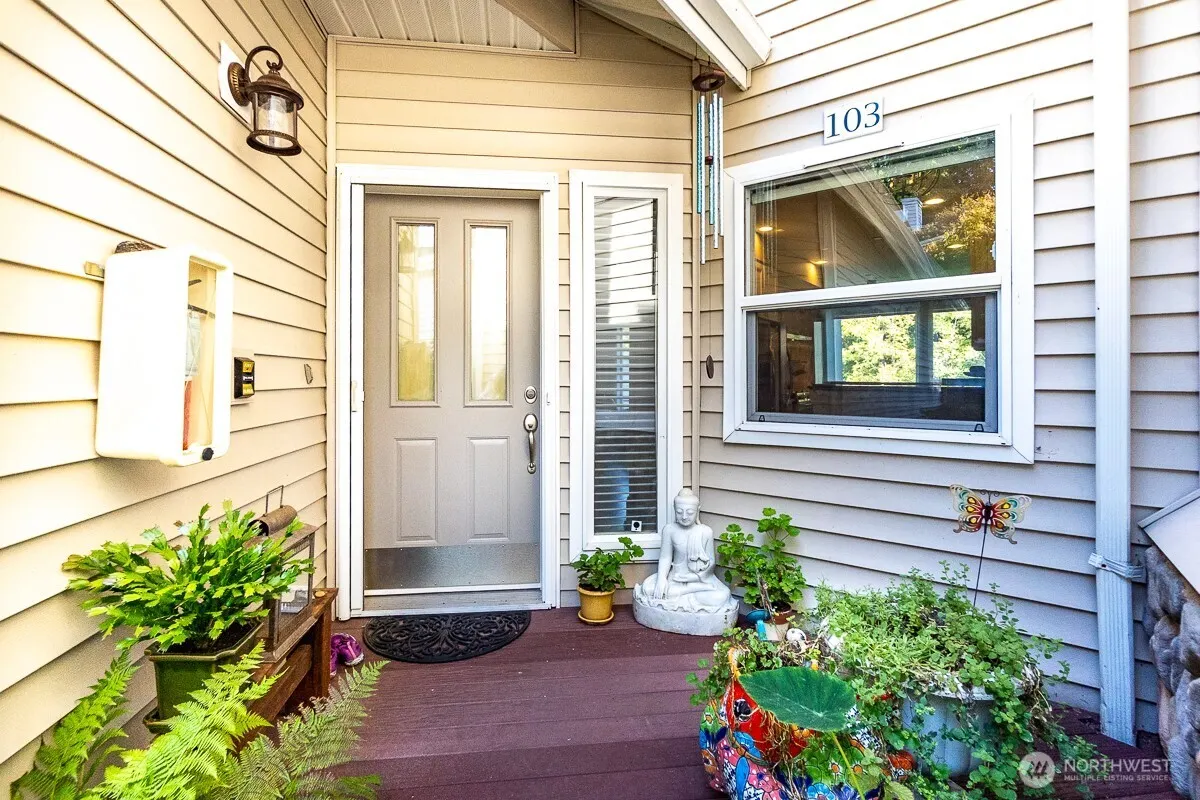 9803 NE Riverbend Drive #A103, Bothell, WA 98011